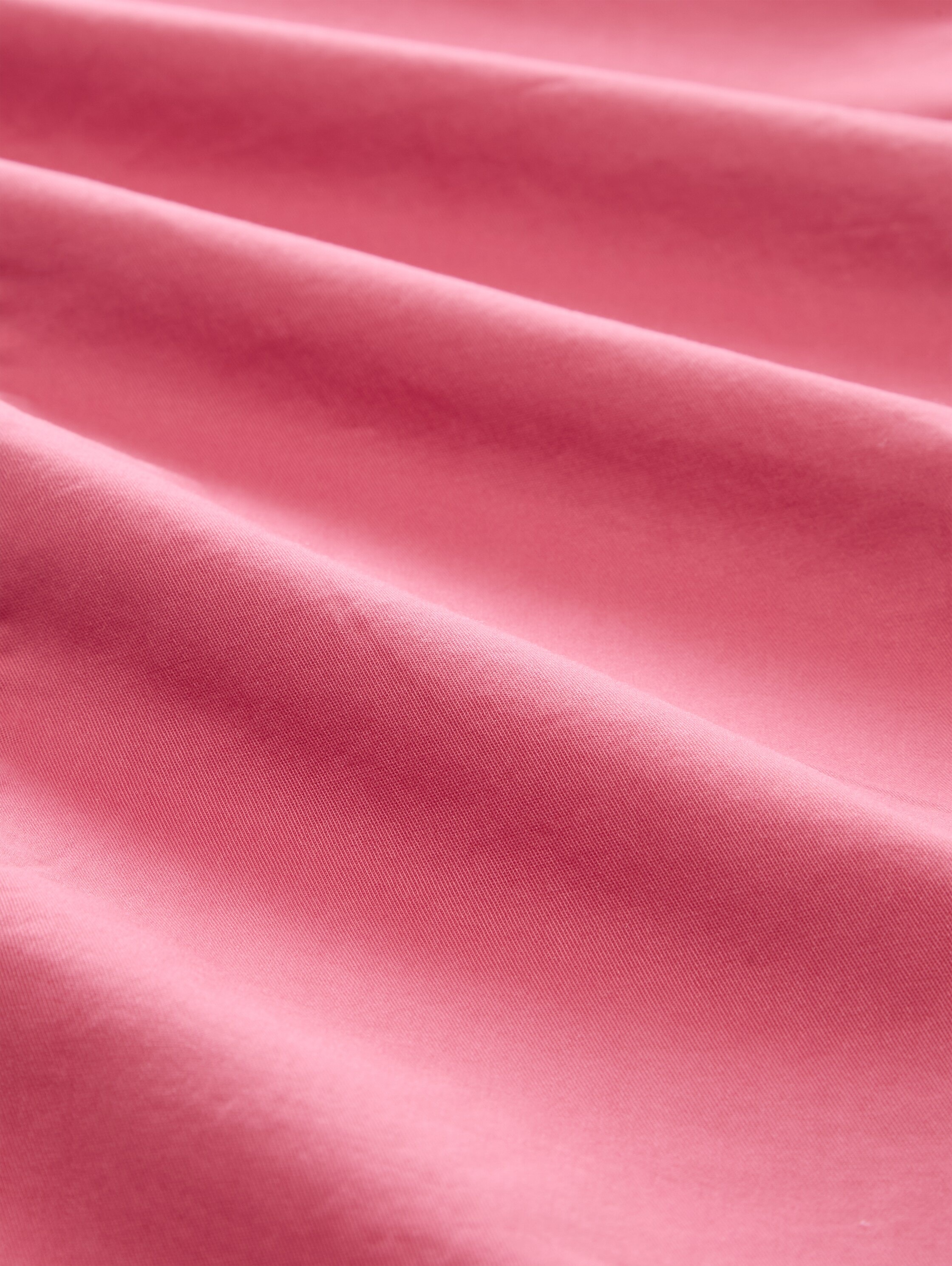 TOM TAILOR Chinos  mit Gürtel und Stretch