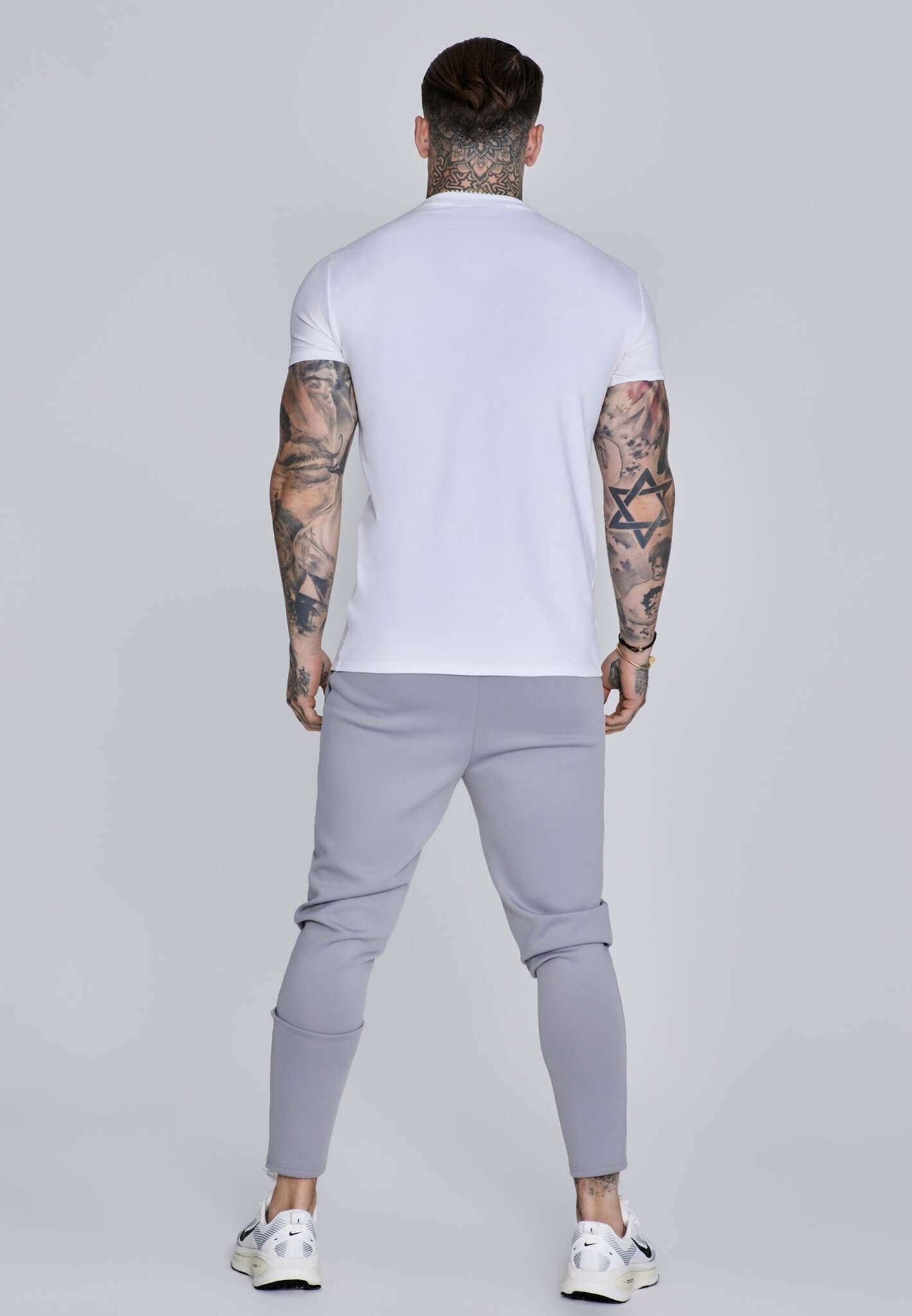 Siksilk T-shirt »Siksilk T-Shirt Essentials T-Shirt«