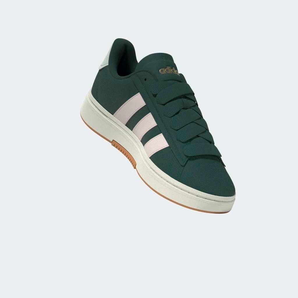 adidas Sportswear Sneakers »GRAND COURT ALPHA«  Design inspiriert vom adidas Campus 00