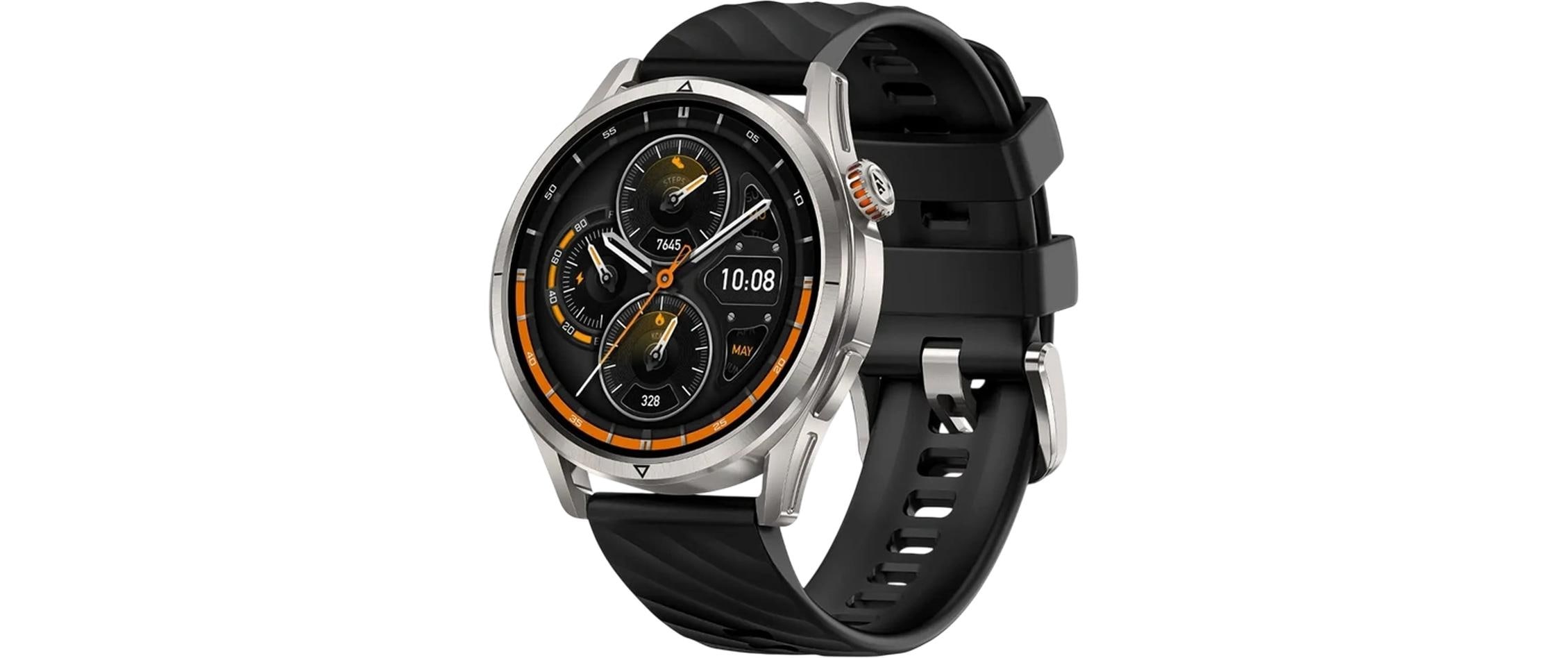   Smartwatch »Kospet Magic R10« ( / 1,43 ″)