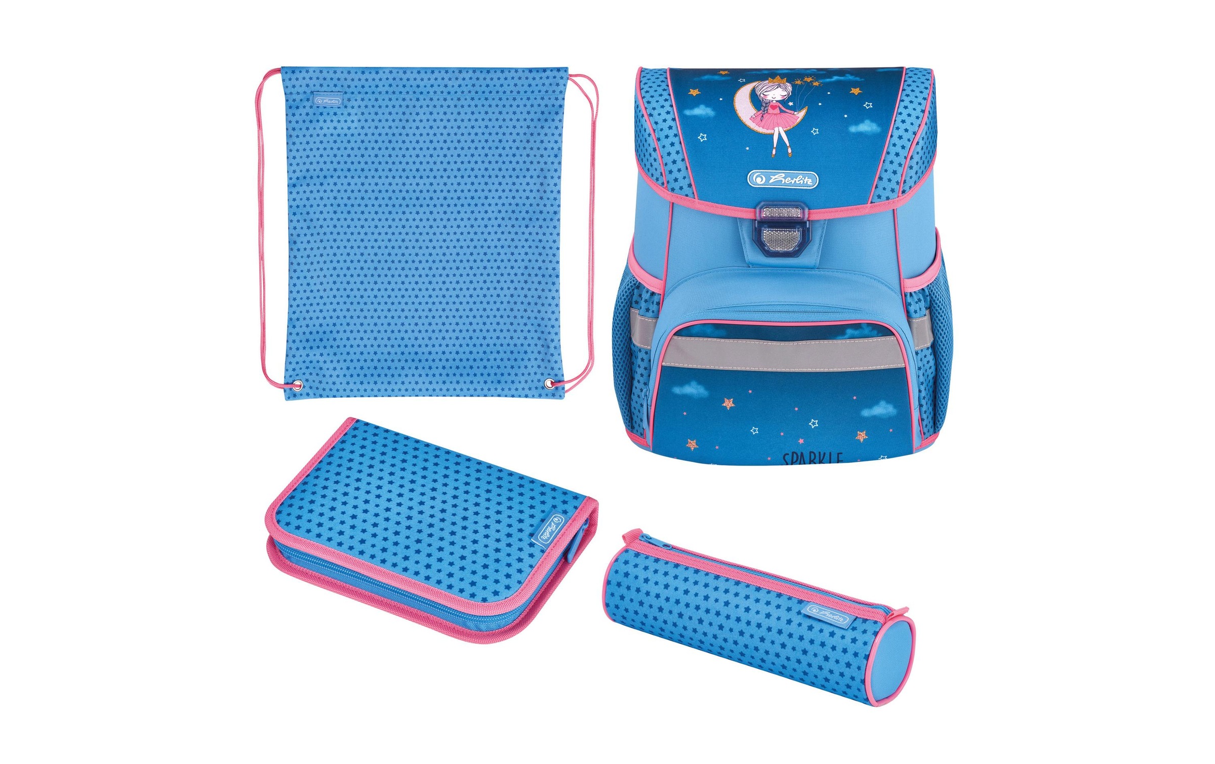 Image of Herlitz Schulranzen »Mond« bei Ackermann Versand Schweiz