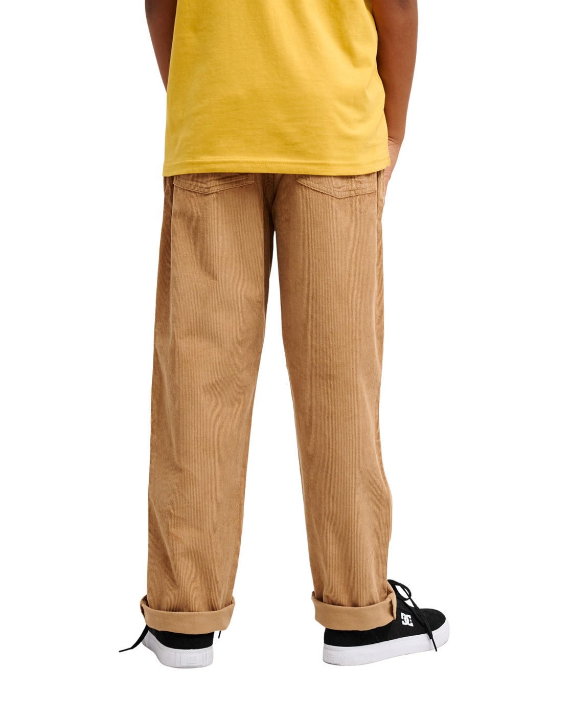 Quiksilver Outdoorhose »Taxer Cord«