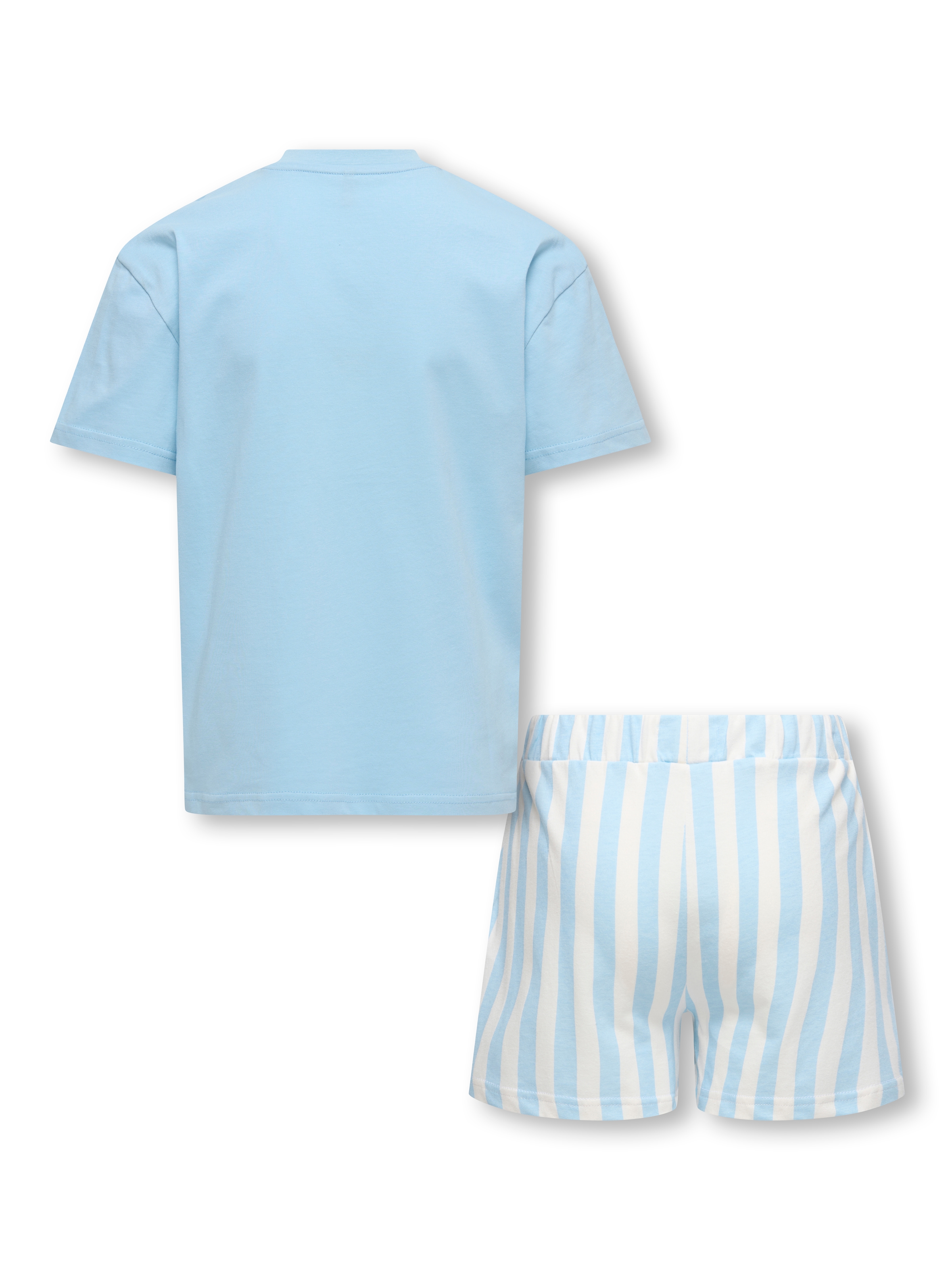 KIDS ONLY Shorty »KOGRILA NIGHTWEAR TOP/SHORTS SET JRS« Set, 2