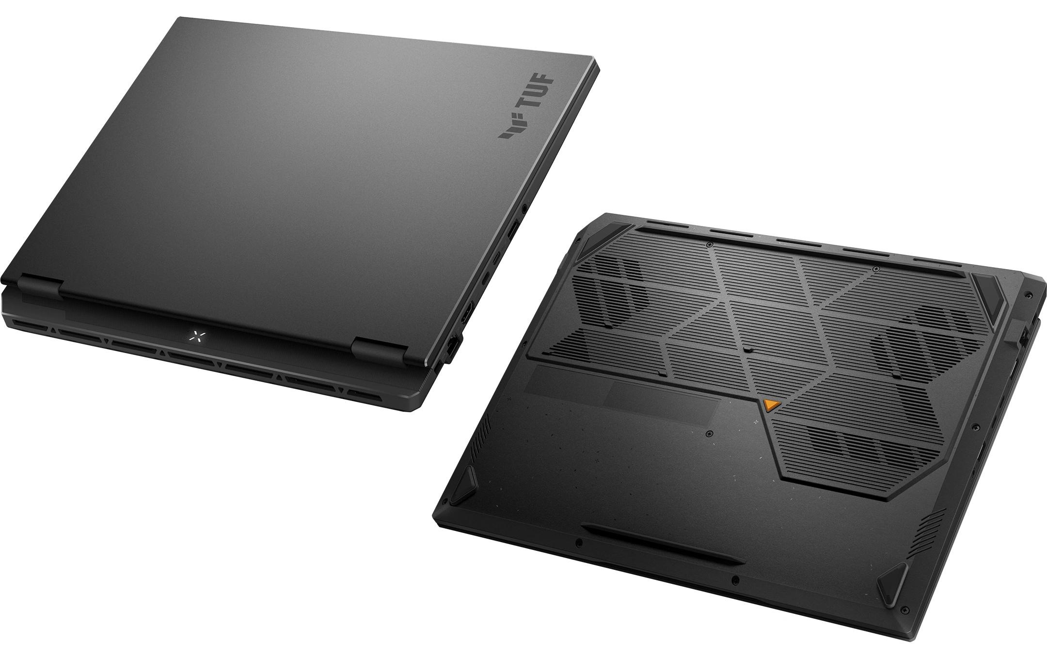 Asus Ordinateur portable de jeu »TUF Gaming A16 FA608UP« / 16 ″