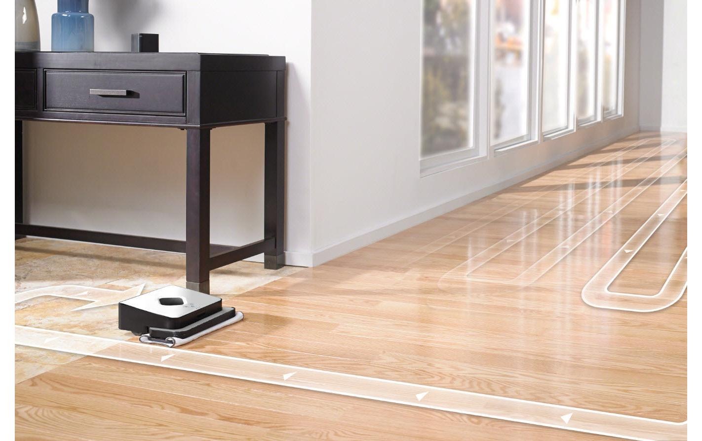 iRobot Wischroboter »Braava 390T«