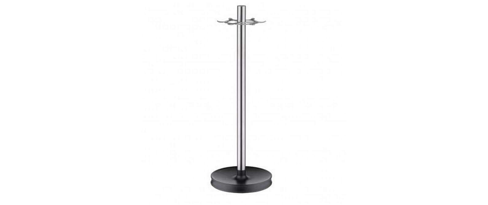 WMF Set d'ustensiles de cuisine »Profi Plus« Acier inoxydable Cromargan® 18/10, avec support