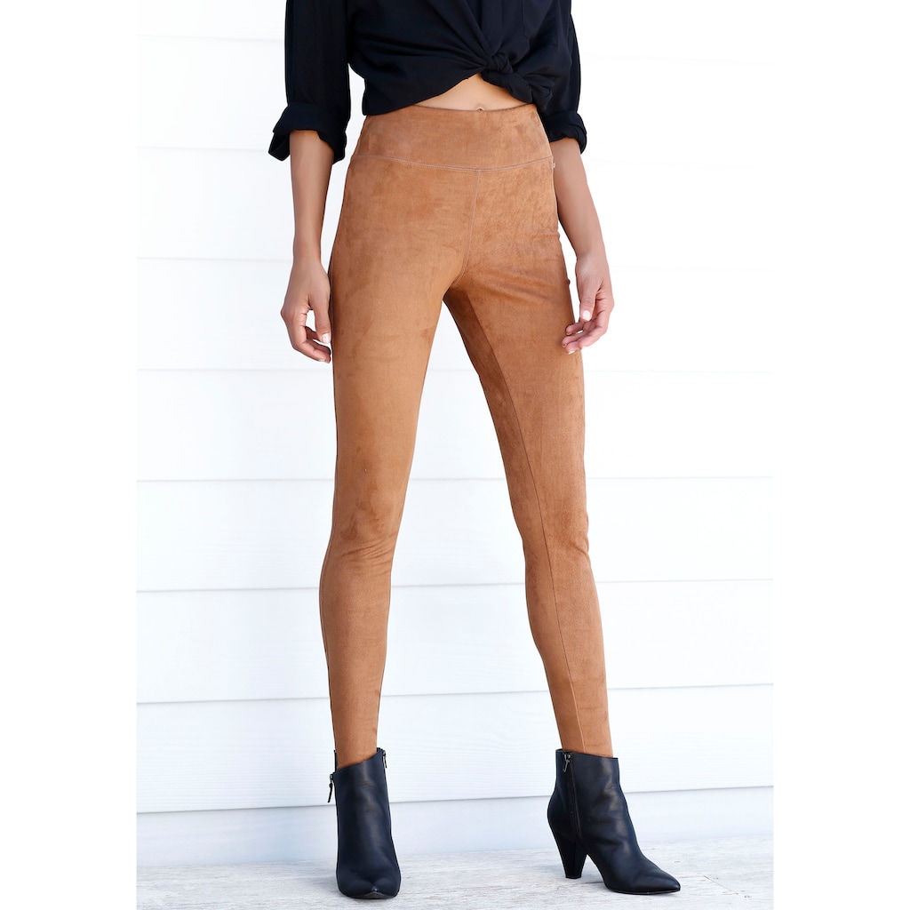 Leggings gainant, LASCANA