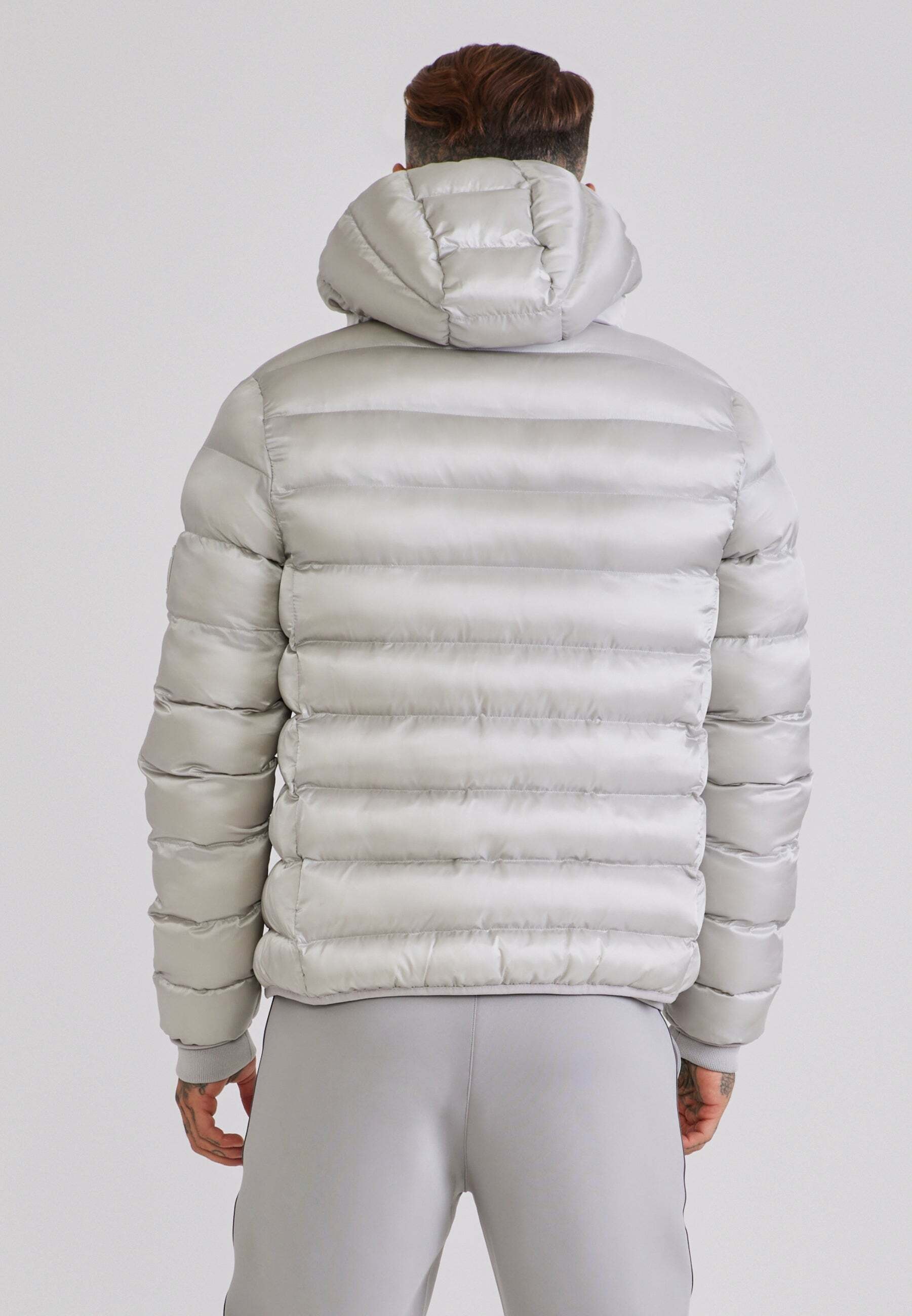 Siksilk Veste matelassée »Siksilk Steppjacke Bubble«