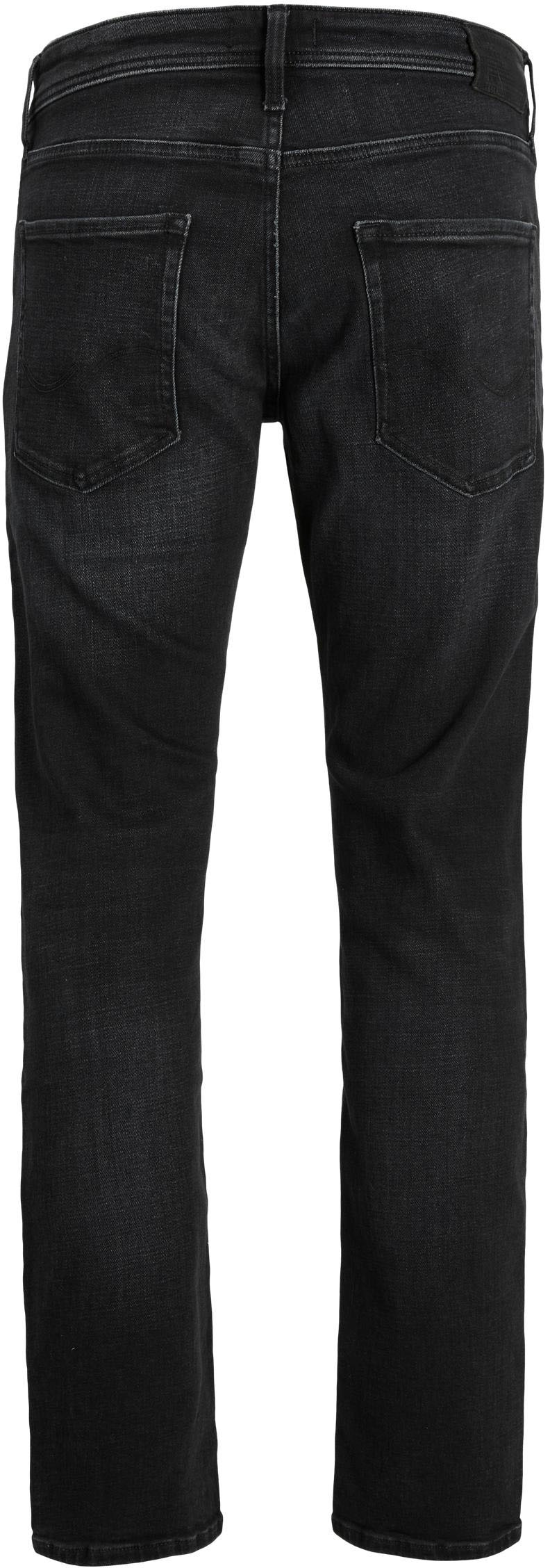 Jack & Jones Tapered-fit-Jeans »JJIMIKE JJORIGINAL JOS 111 NOOS«