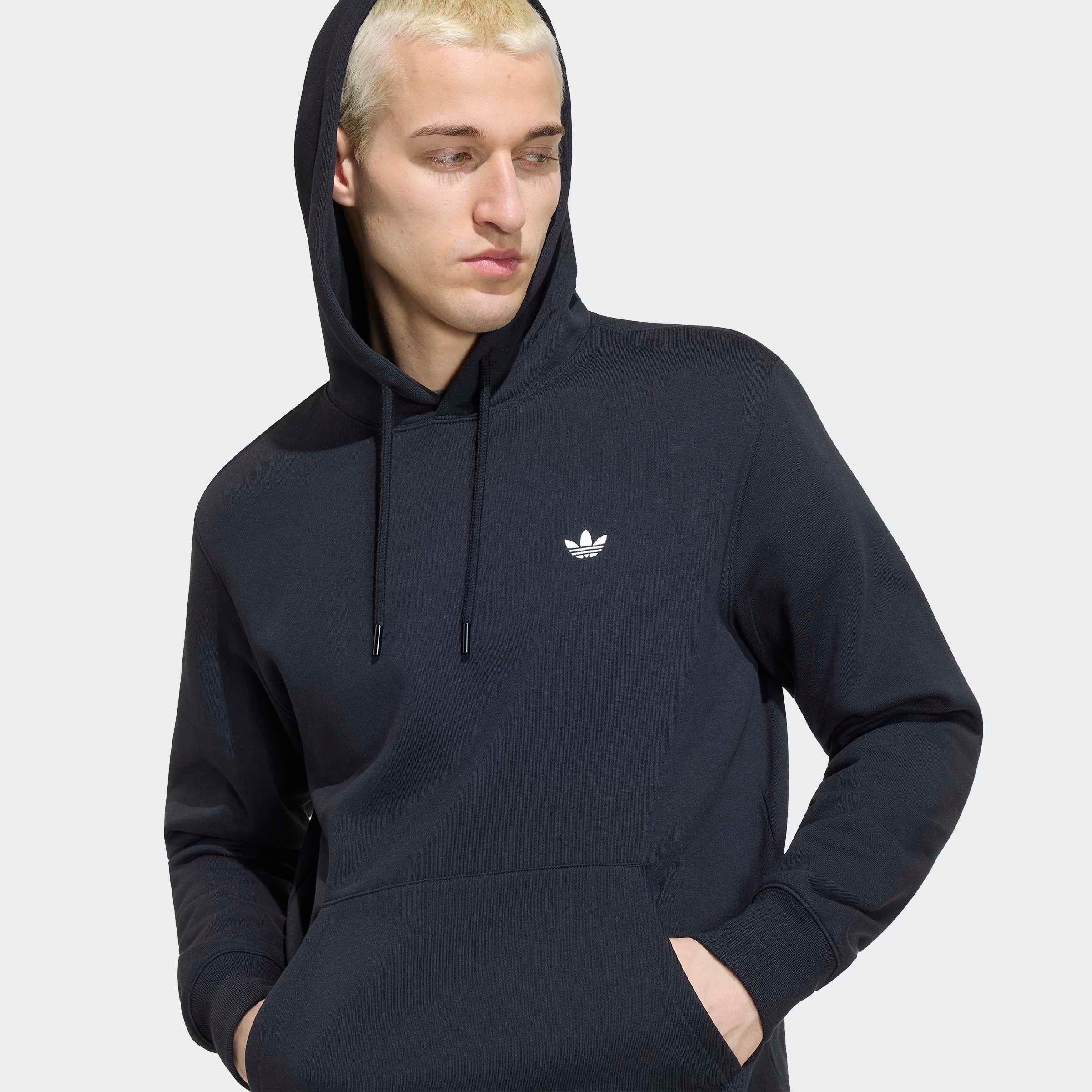 adidas Originals Sweat à capuche »TREFOIL ESSENTIALS HOODIE«
