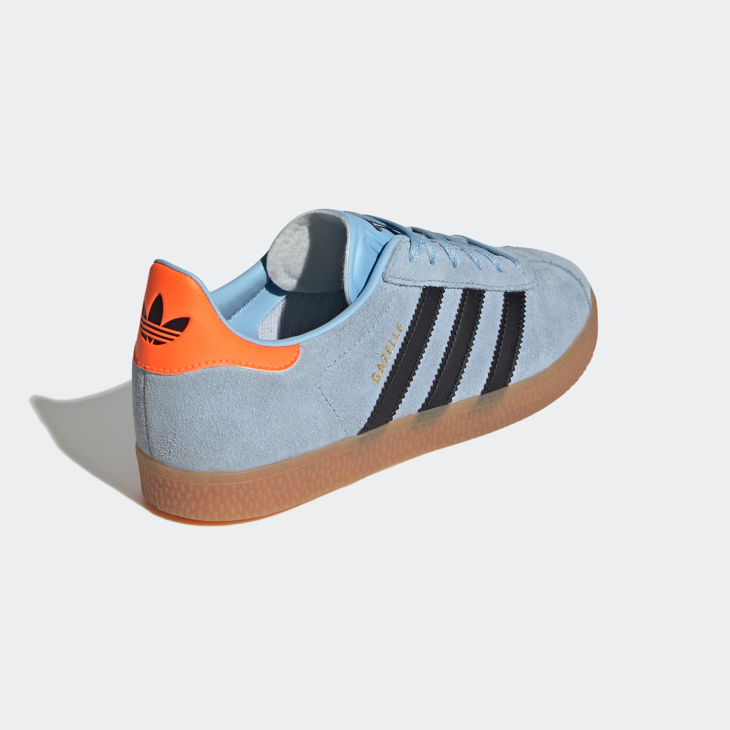 adidas Originals Sneaker »GAZELLE KIDS«