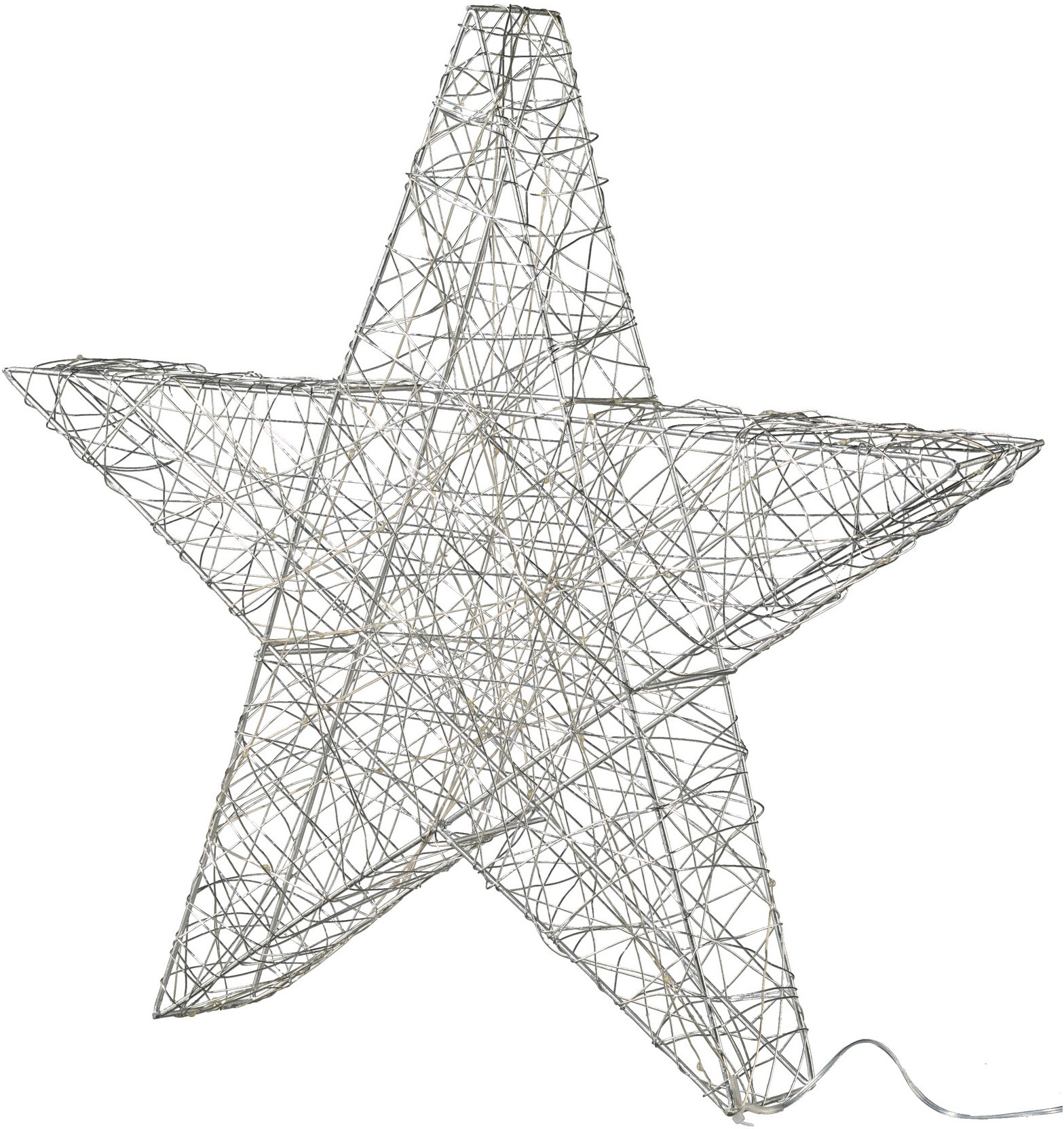 Image of Creativ light LED Stern, 40 LED bei Ackermann Versand Schweiz