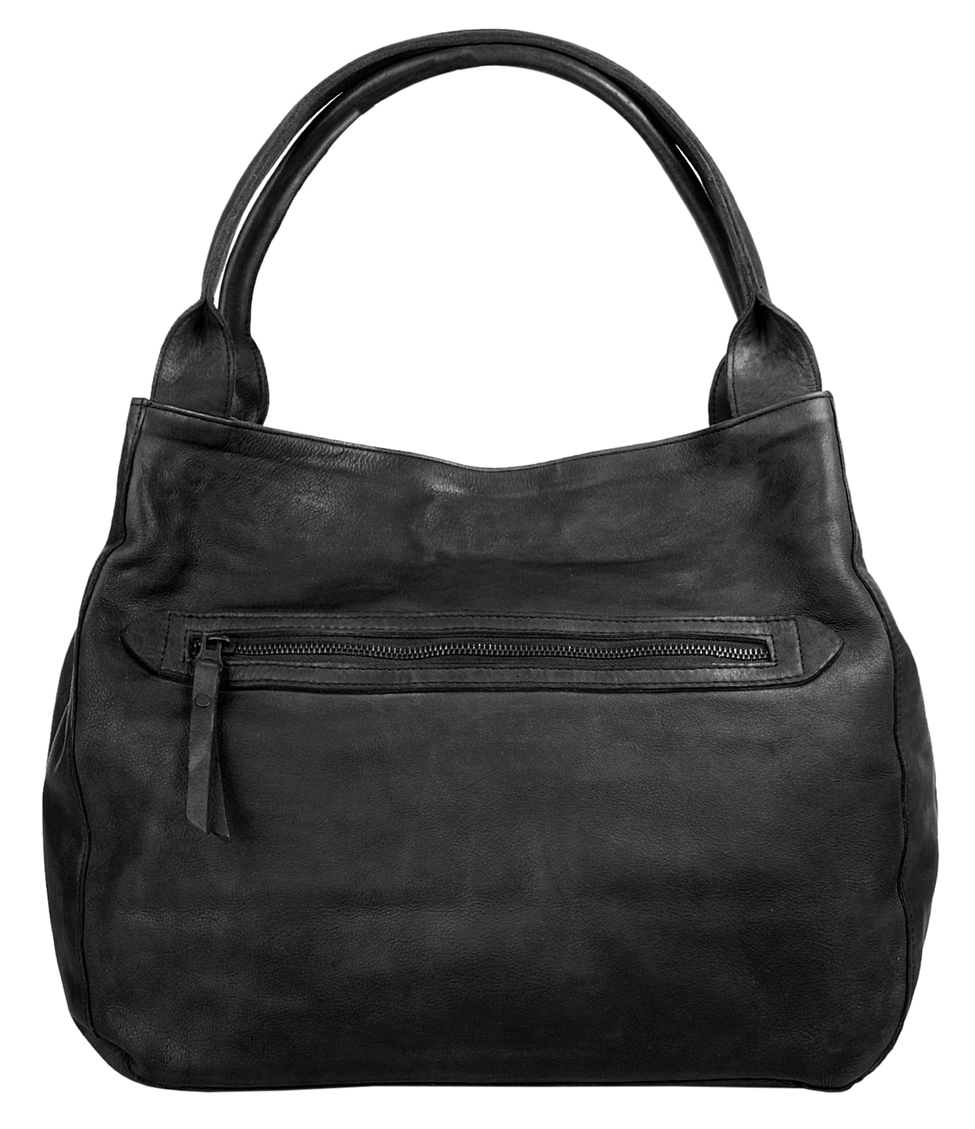 X-Zone Shopper echt Leder