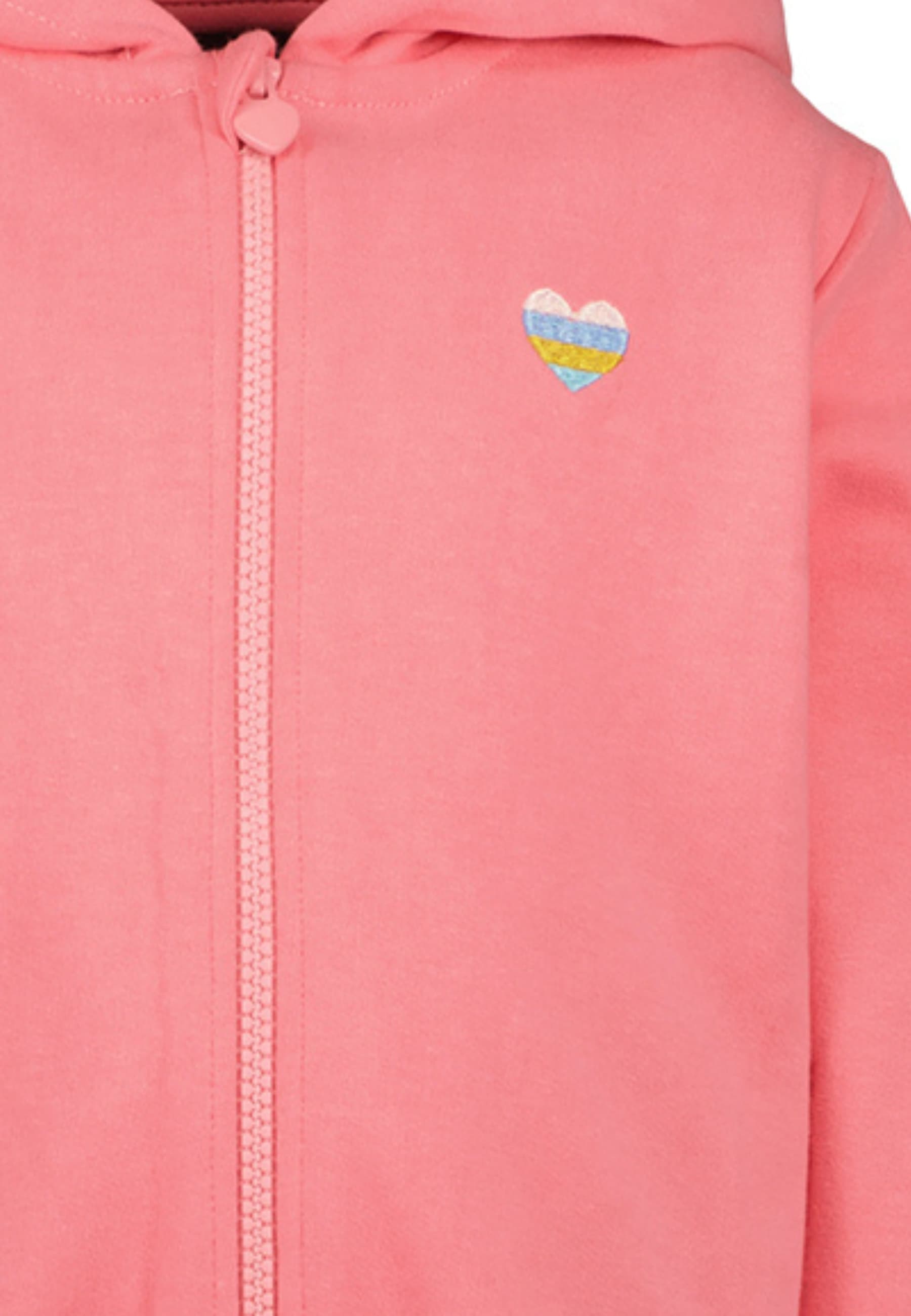 Blue Seven Overall, mit tollen Details für Einhorn-Fans