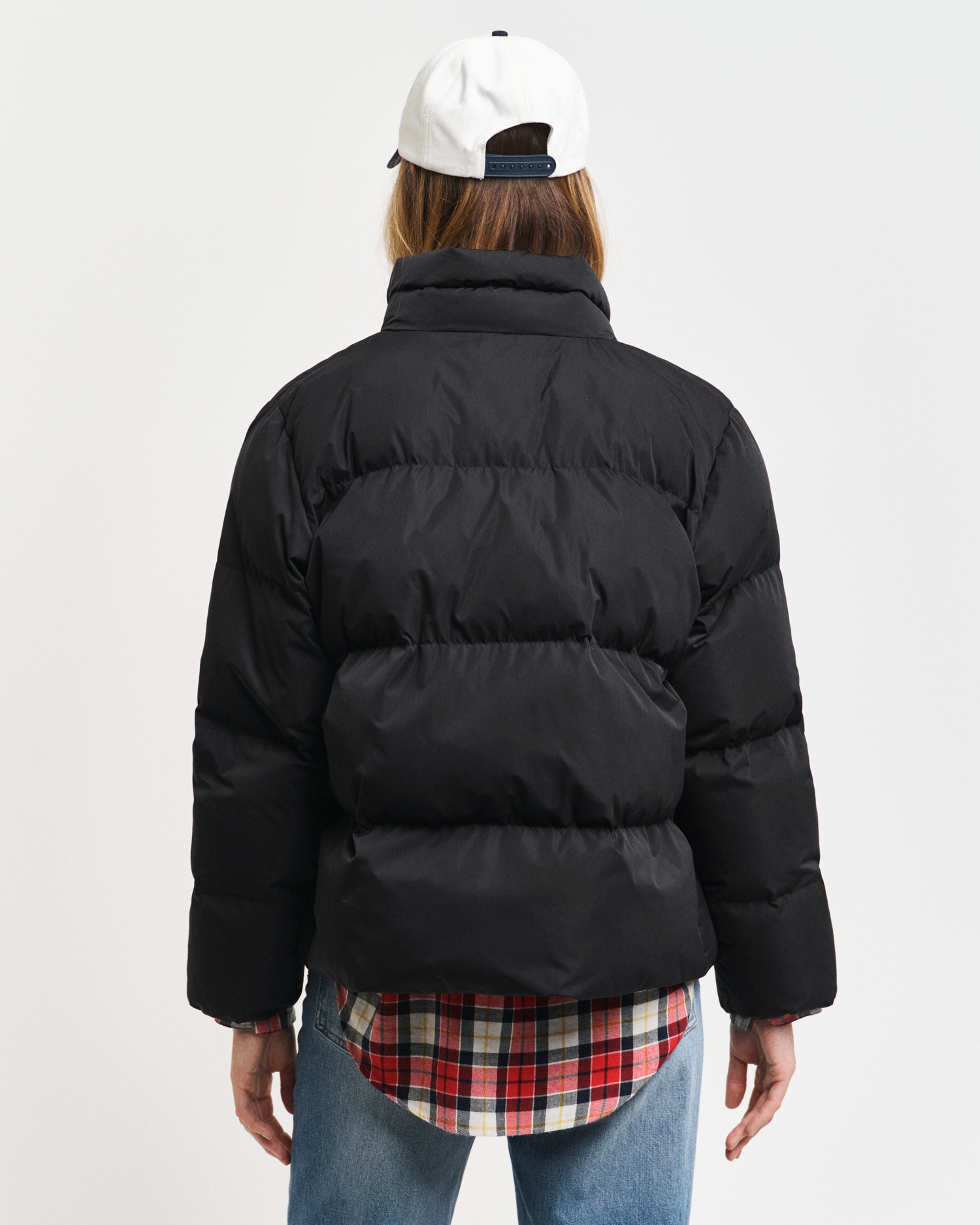 Gant Winterjacke »ACTIVE CLOUD JACKET«