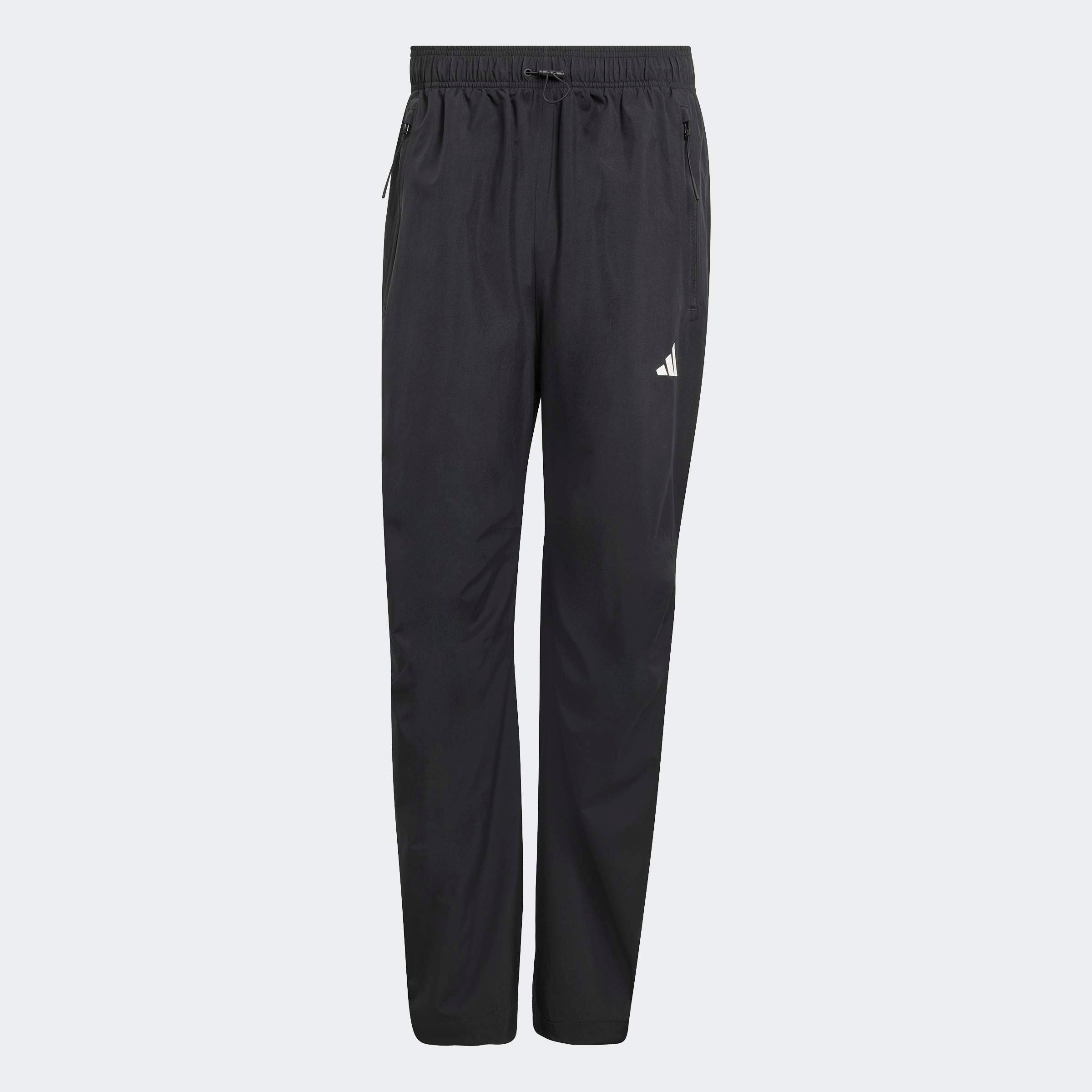 adidas Sportswear Sporthose »M CT Q4 RAIN PT«  aus Polyester, mit Kordelverschluss, sportlicher Stil