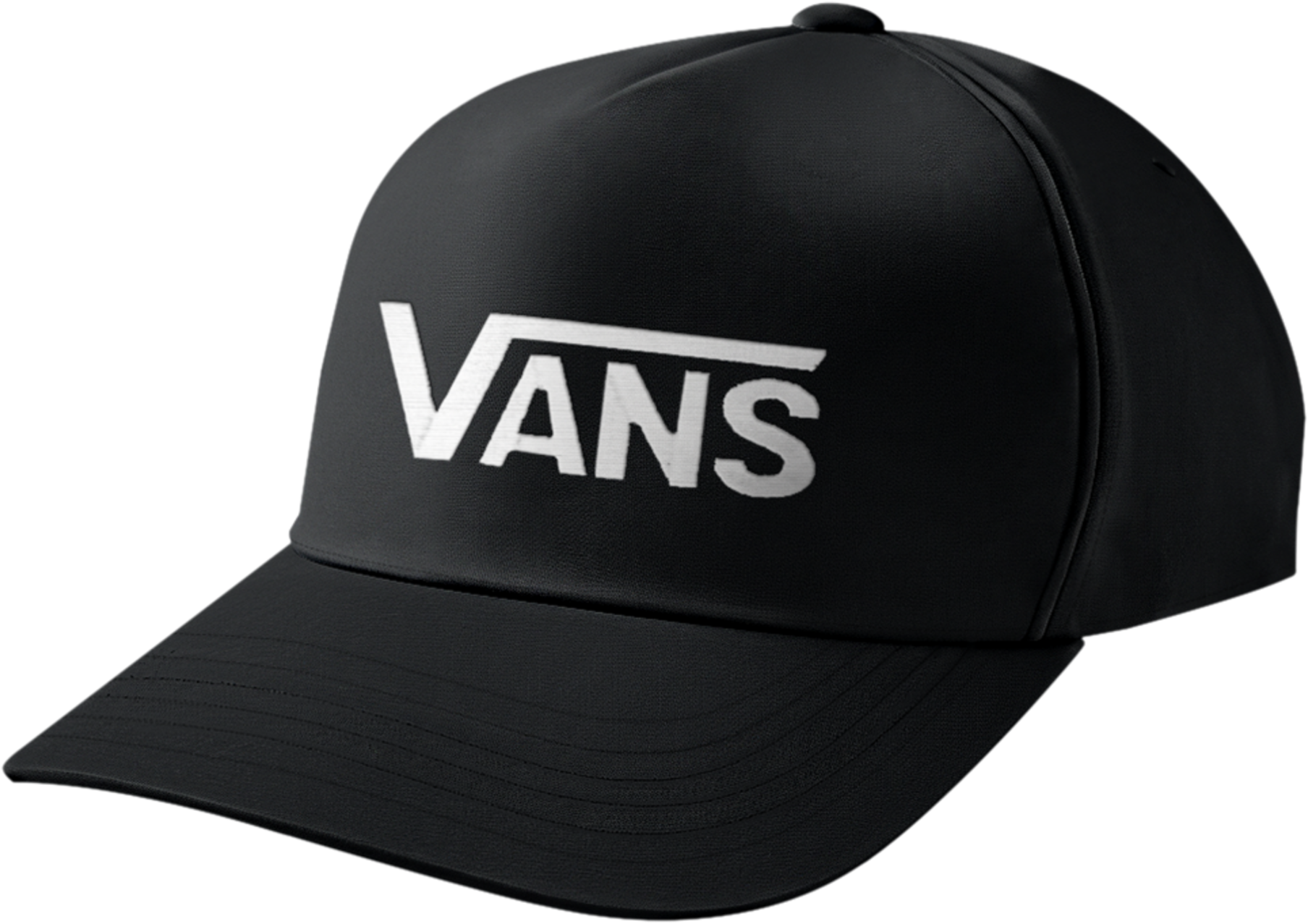 Image of Vans Baseball Cap "DROP V LOGO SNAPBACK" sportlicher Stil, für sportliche Aktivitäten, für Freizeit
