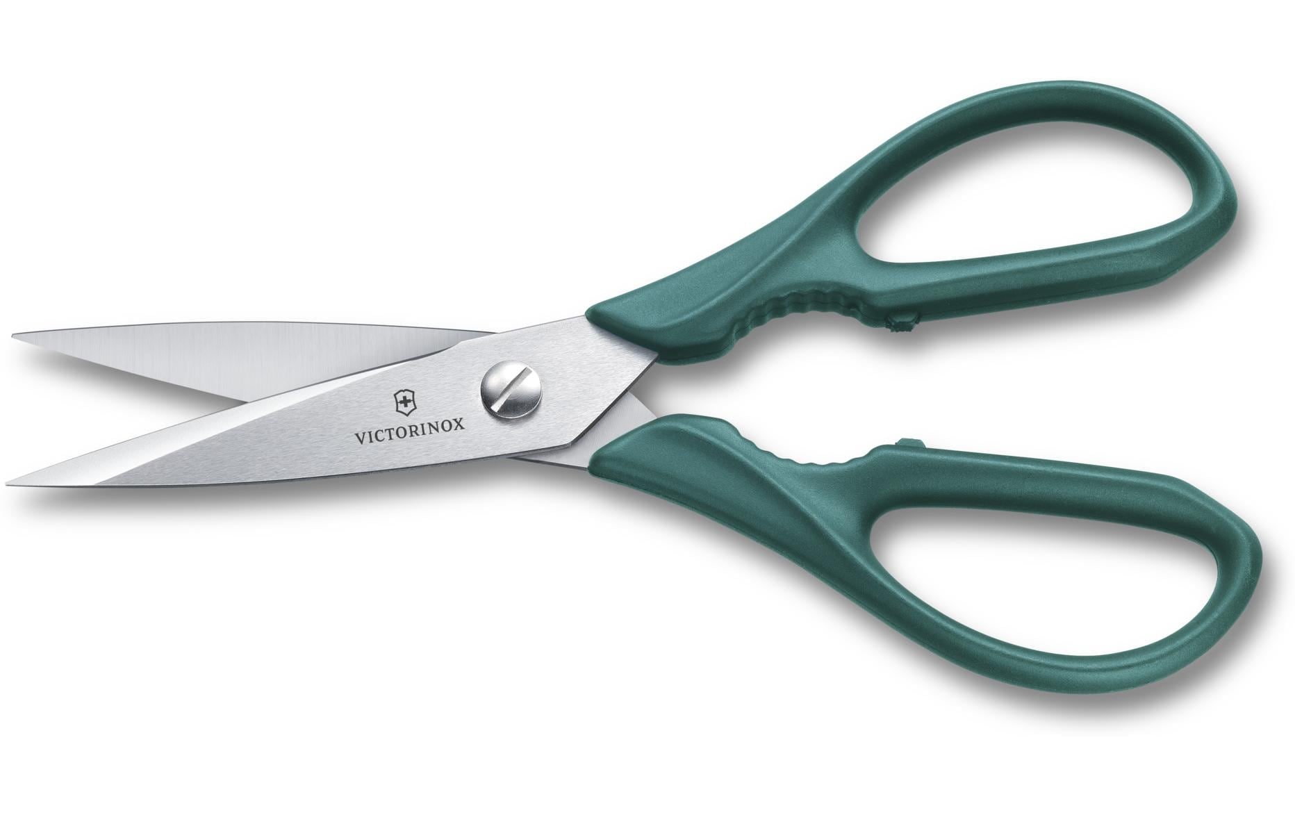 Victorinox Haushaltsschere »45736 cm Rostfreier Stahl, Universal«, (1 tlg.)