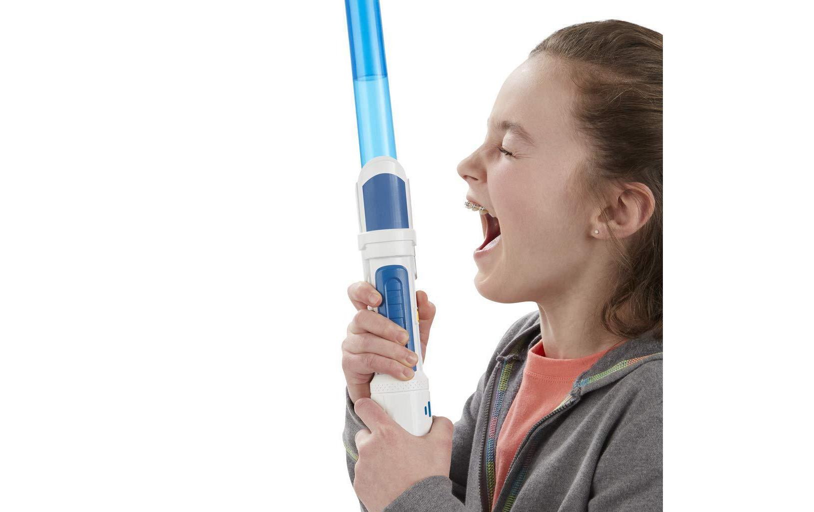 Hasbro Lichtschwert »Star Wars Scream Saber Lichtschwert«