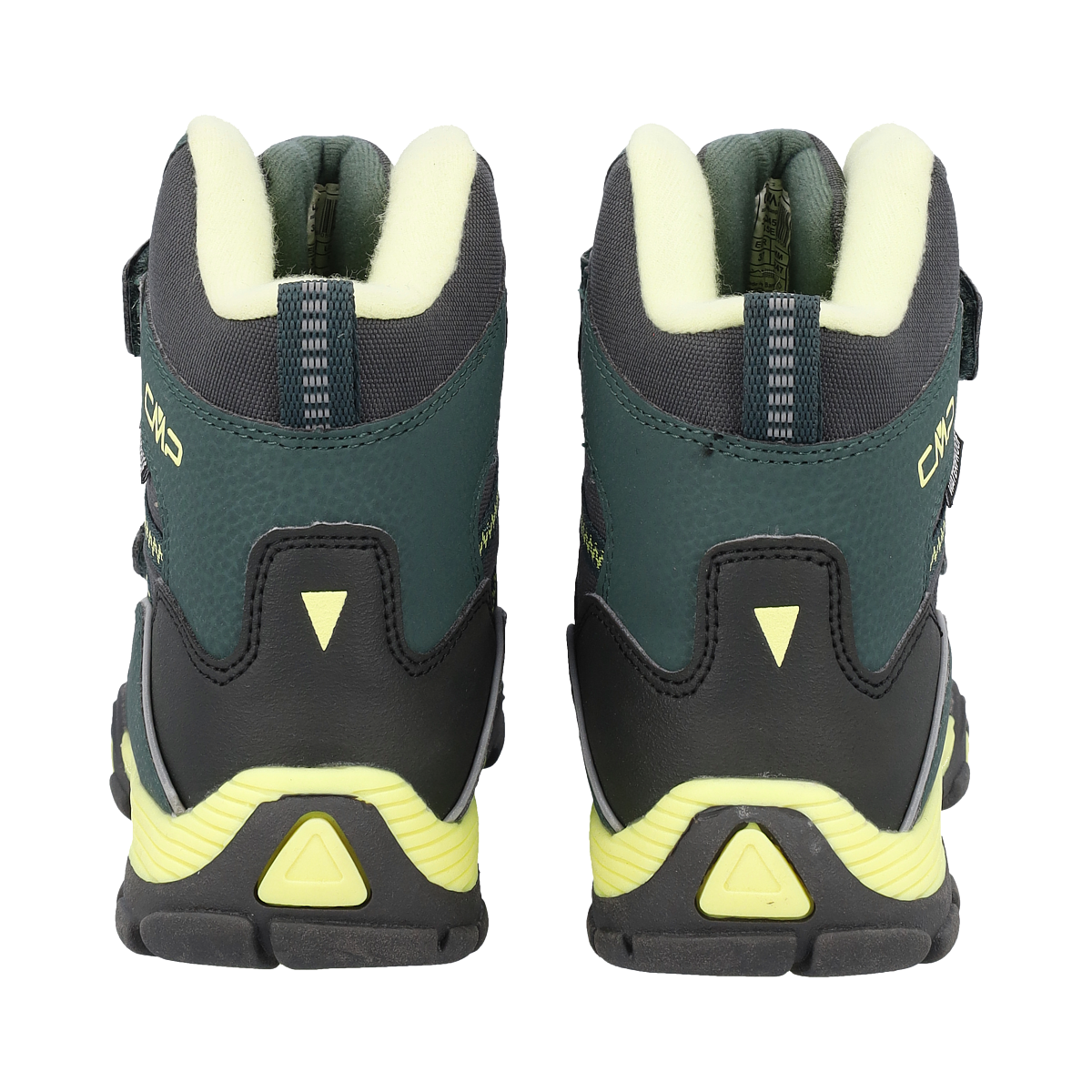 CMP Bottes d'hiver »KIDS PYRY SNOW BOOT WP«  Winterschuhe, Winterstiefel, Snowboots, wasserdicht