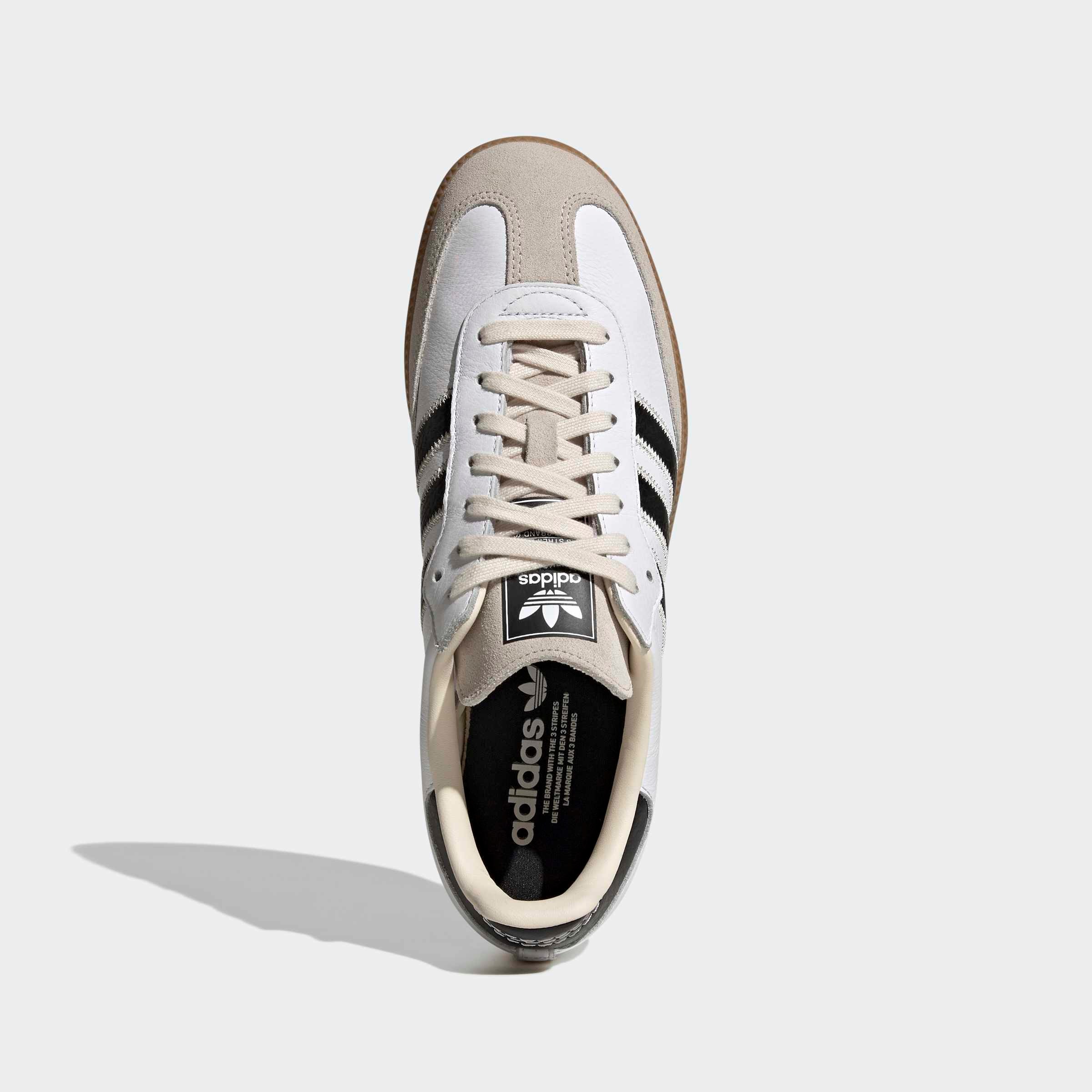 adidas Originals Sneaker »SAMBA OG«