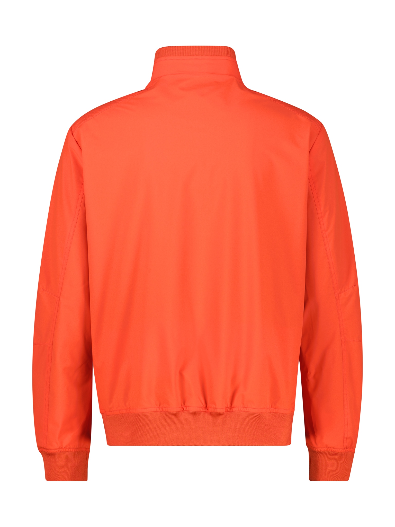 LERROS Blouson ohne Kapuze mit Stehkragen und Reissverschluss