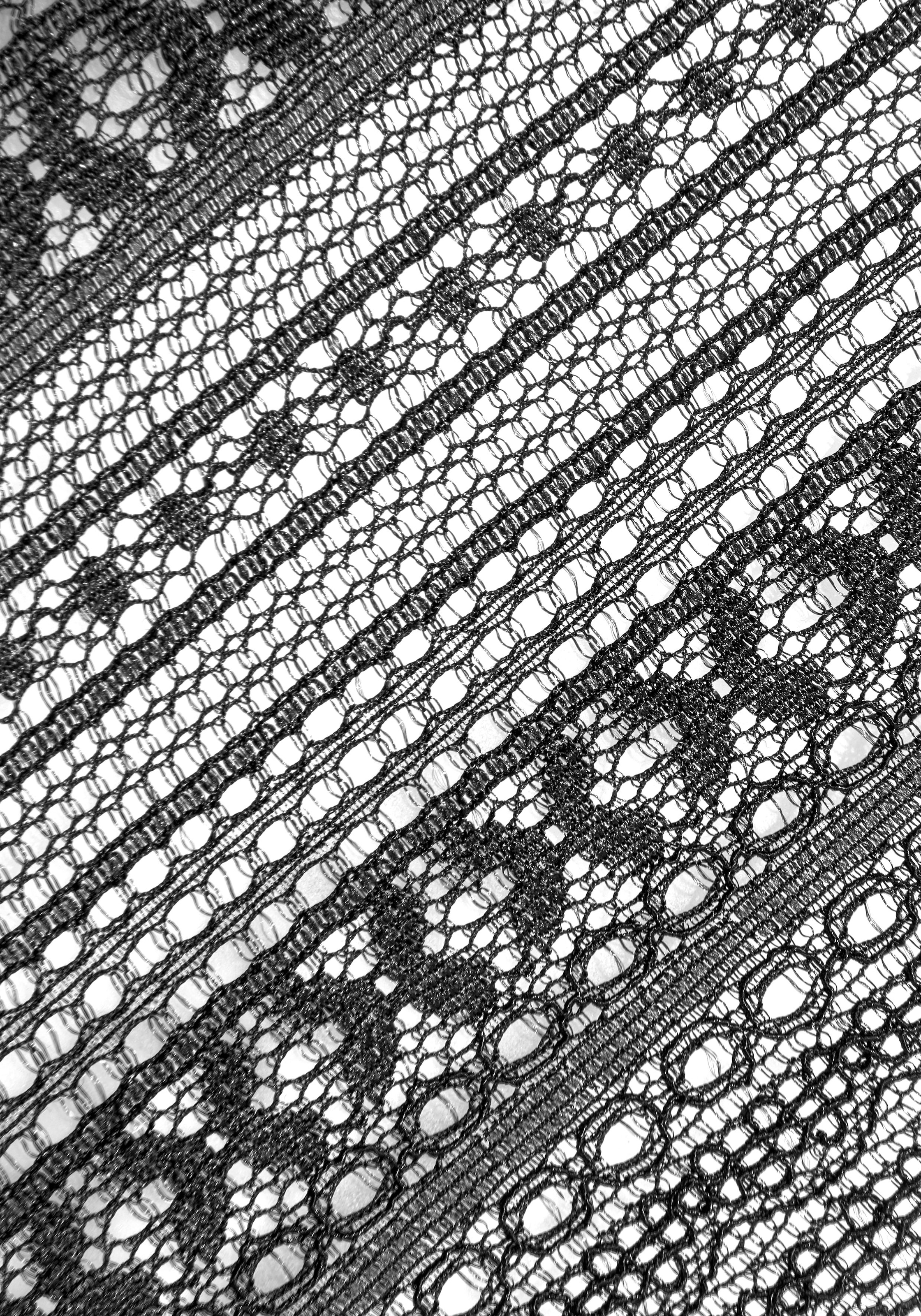 s.Oliver Slip brésilien aus grafischer Spitze