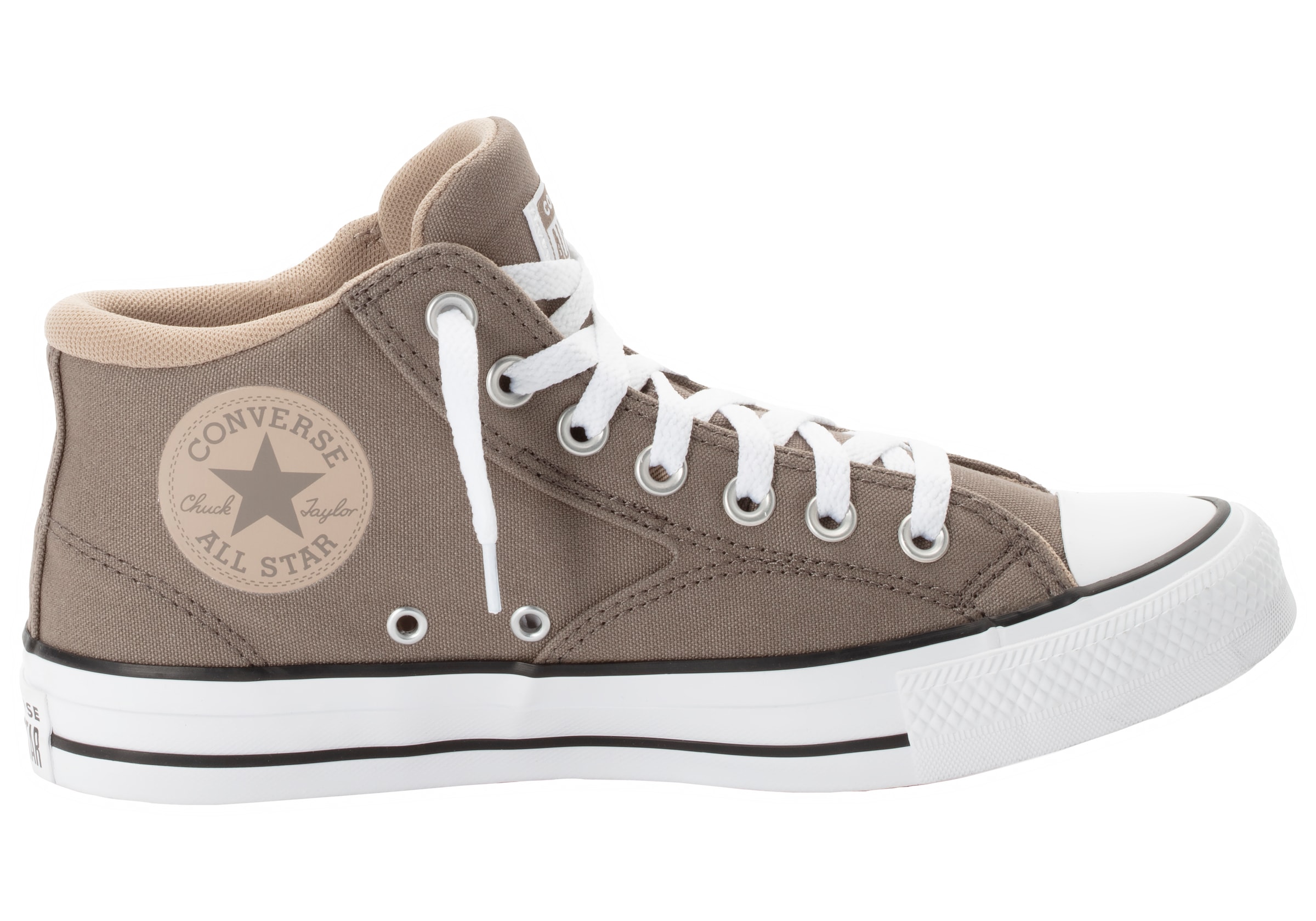 Converse Sneaker »CHUCK TAYLOR ALL STAR MALDEN STREET«