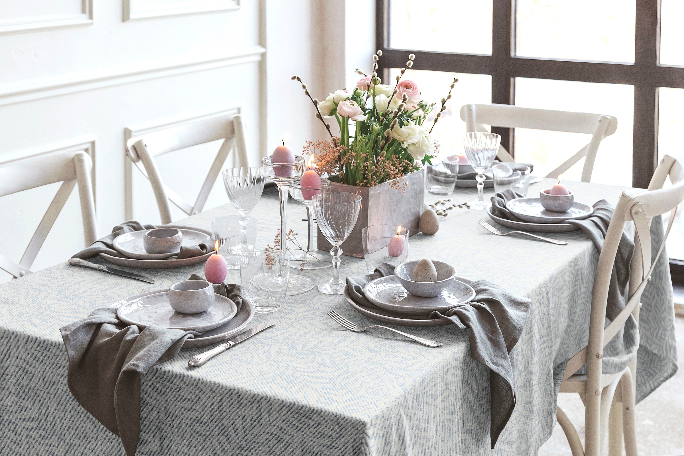 Wirth Tischdecke »Gospic«, (1 St.)