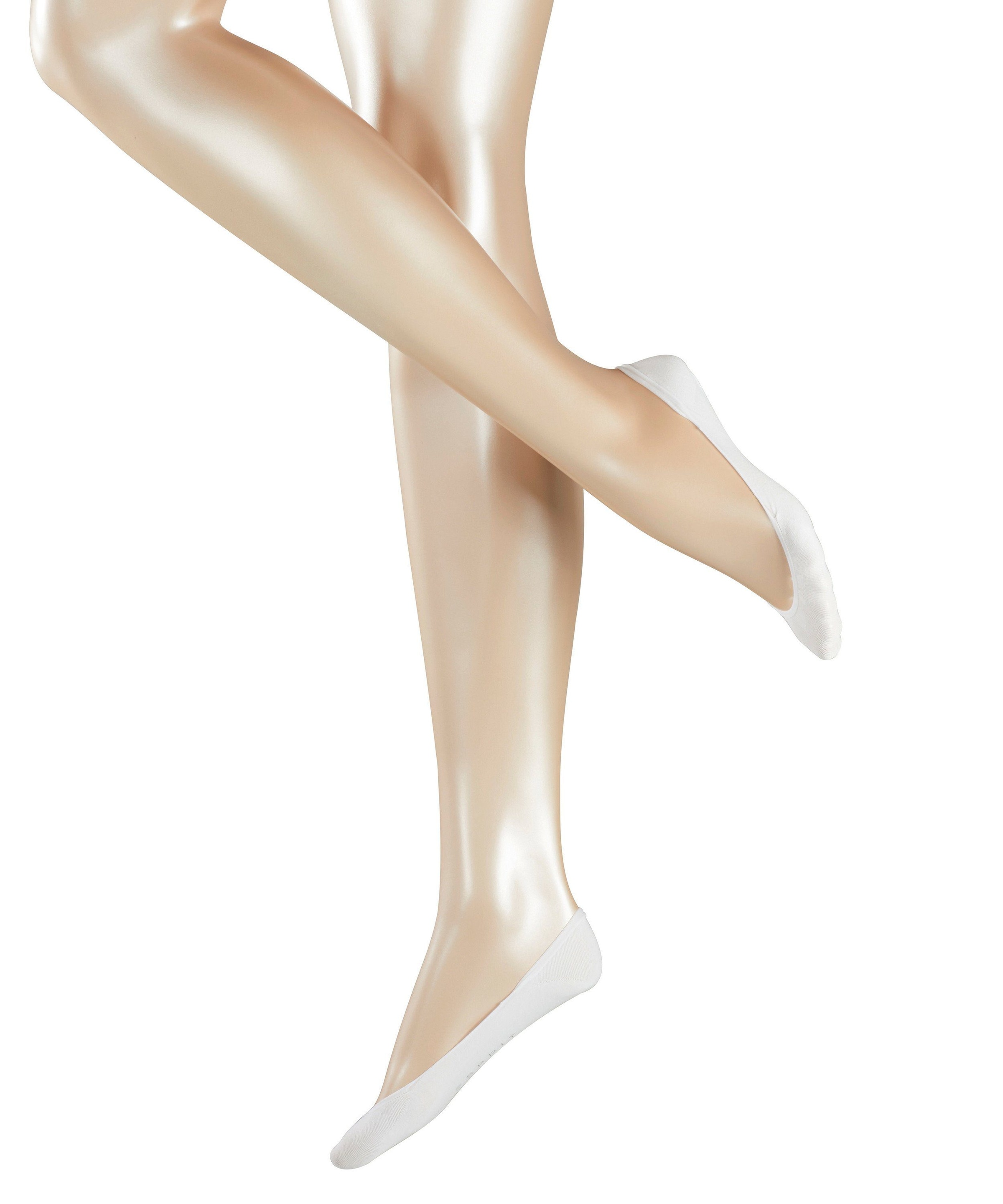 Füsslinge Basic 2-Pack (2 Paar)