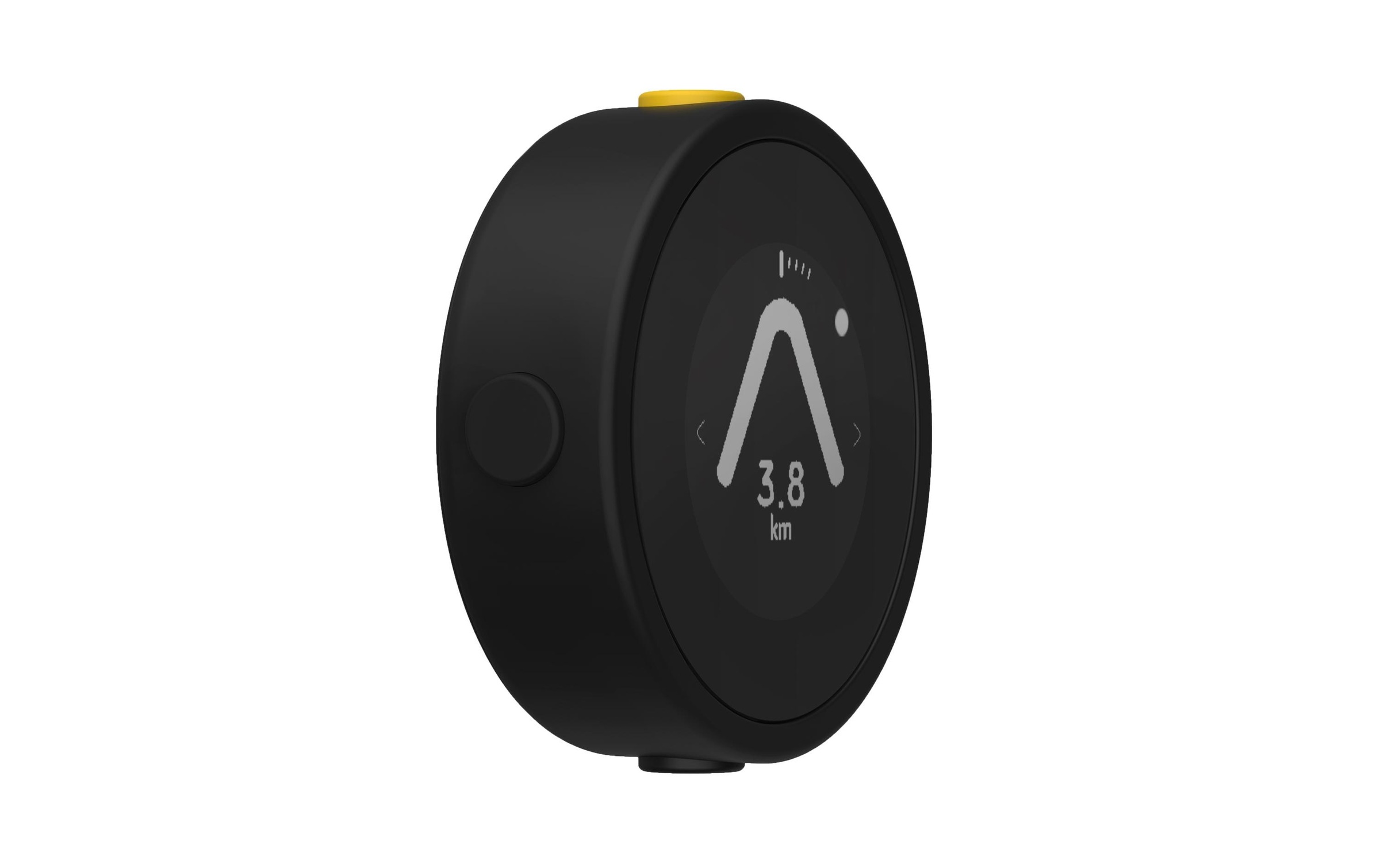 Motorrad-Navigationsgerät »Beeline Moto GPS Schwarz«
