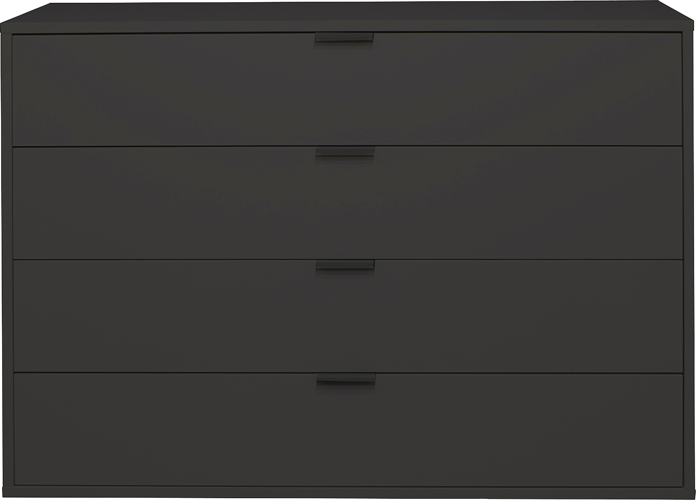 Image of Mäusbacher Kommode "Bonnie" OTTOs Choice, Höhenverstellbare Kommode