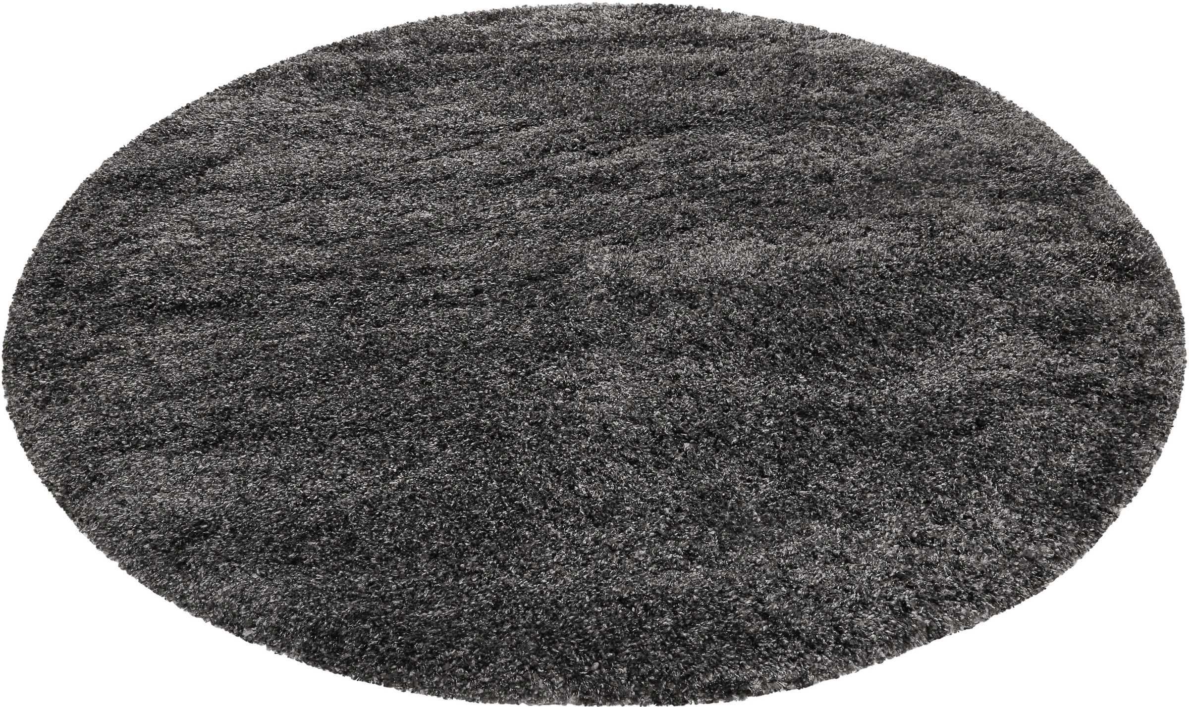 Image of Esprit Hochflor-Teppich »Live Nature«, rund, 55 mm Höhe, weiche Haptik, Wohnzimmer bei Ackermann Versand Schweiz