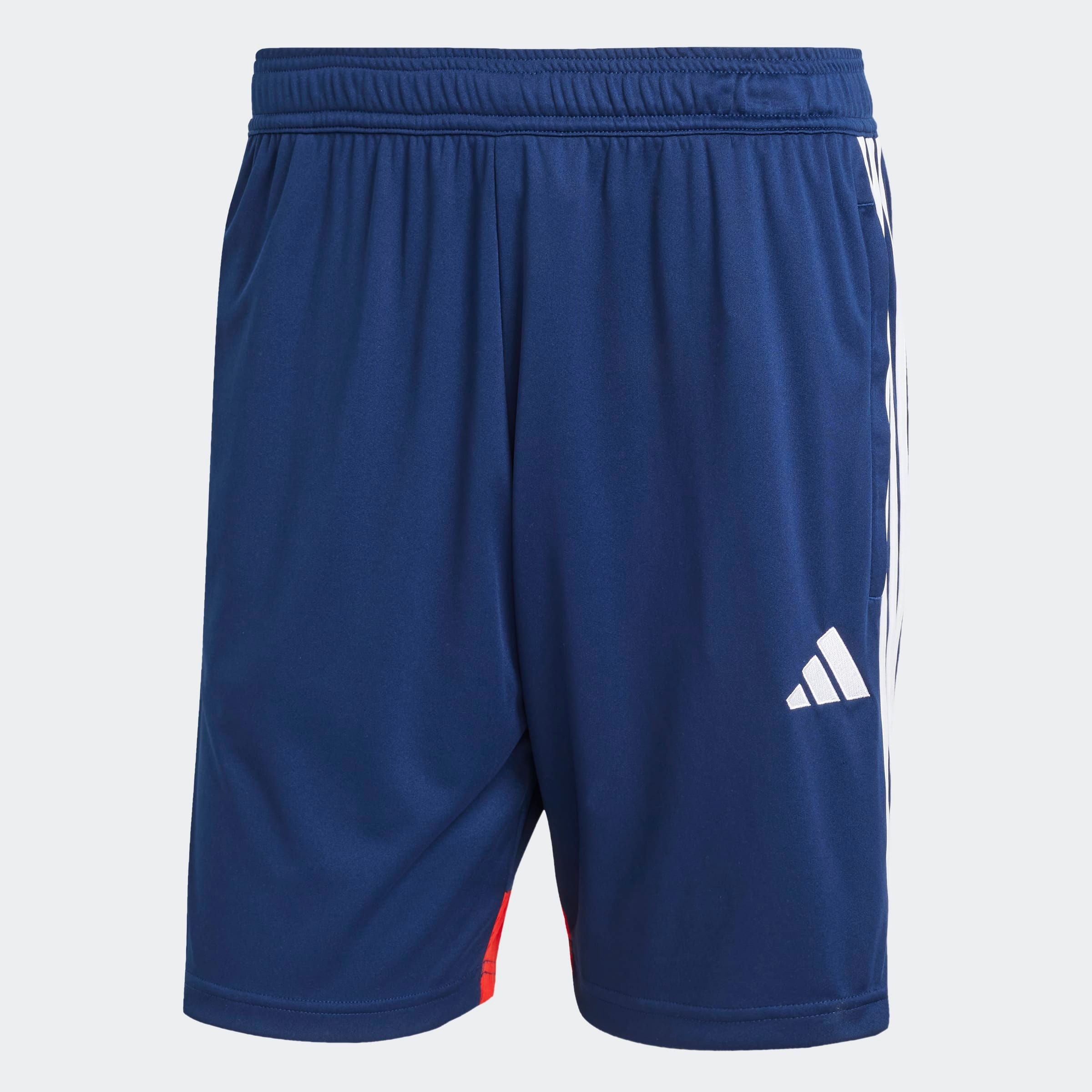 adidas Performance Trainingsshorts »TIRO ES SHO«, (1 tlg.)