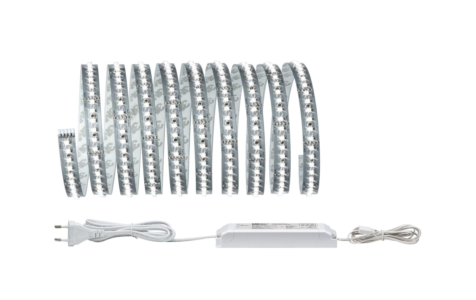 Image of Paulmann LED-Streifen »MaxLED 1000 650«, 432 St.-flammig bei Ackermann Versand Schweiz