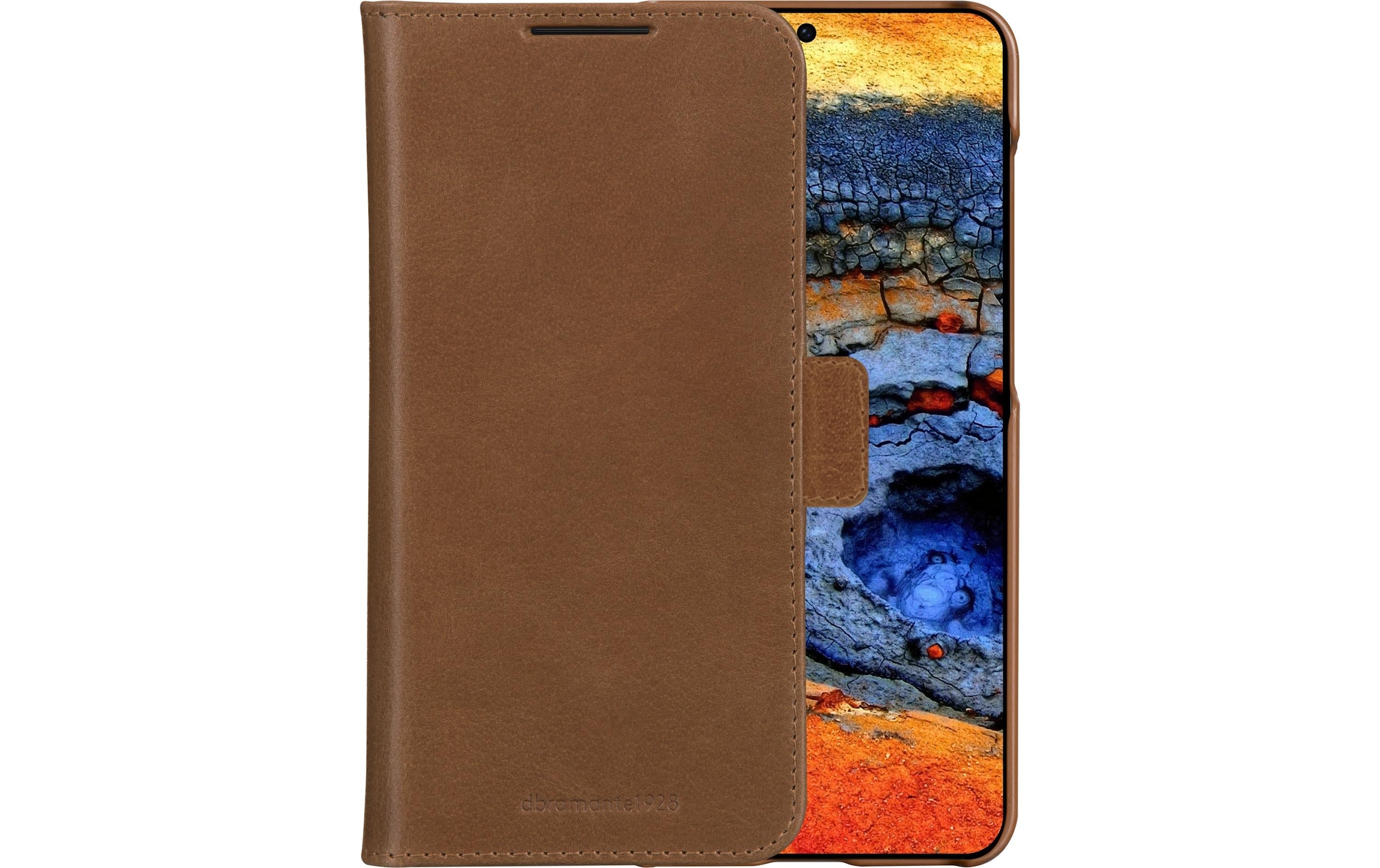 dbramante1928 Handyhülle »Lynge Galaxy« Samsung Galaxy S25