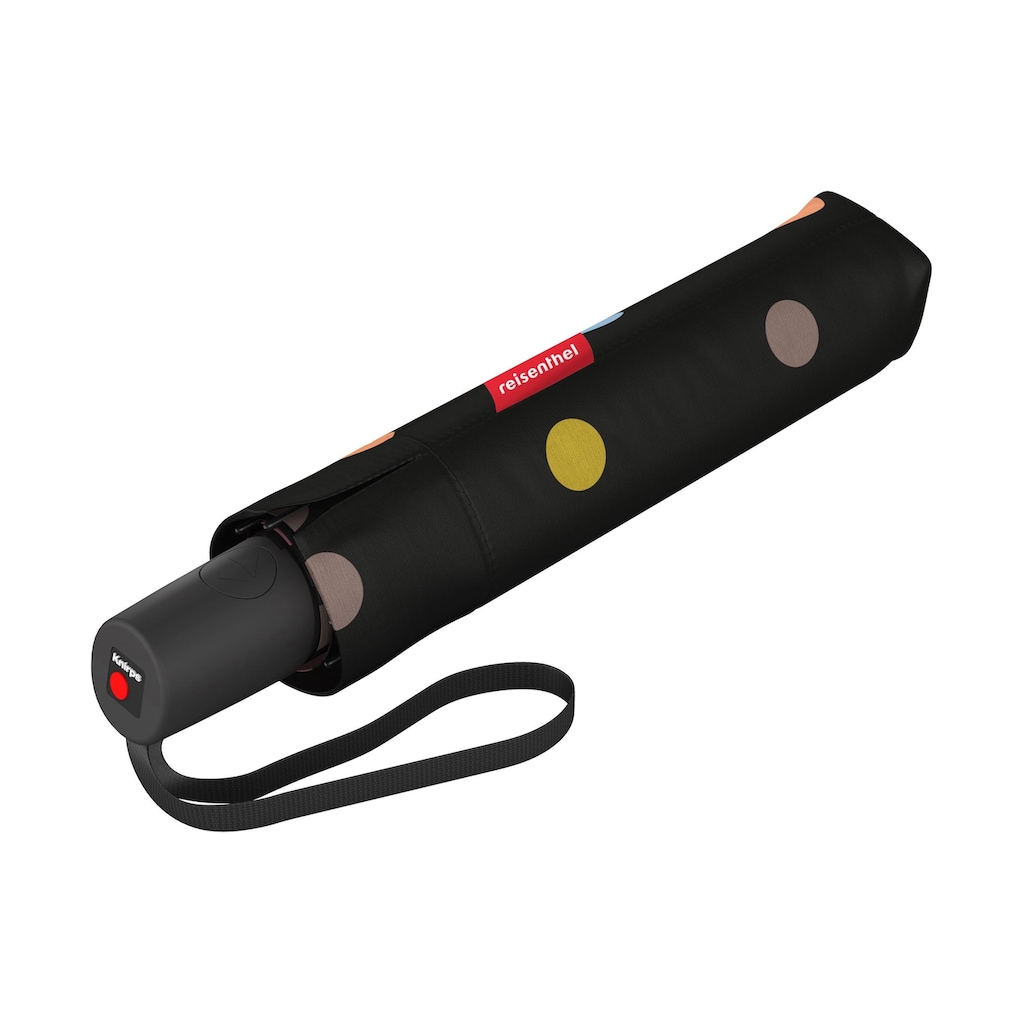 REISENTHEL® Taschenregenschirm »Schirm Pocket Duo«