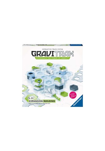 Ravensburger Kugelbahn »GraviTrax®«, (29 tlg.) kaufen