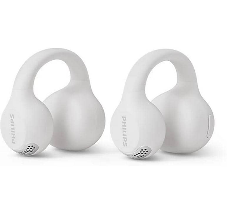 Philips Open-Ear-Kopfhörer »TAQ2000BK/00«