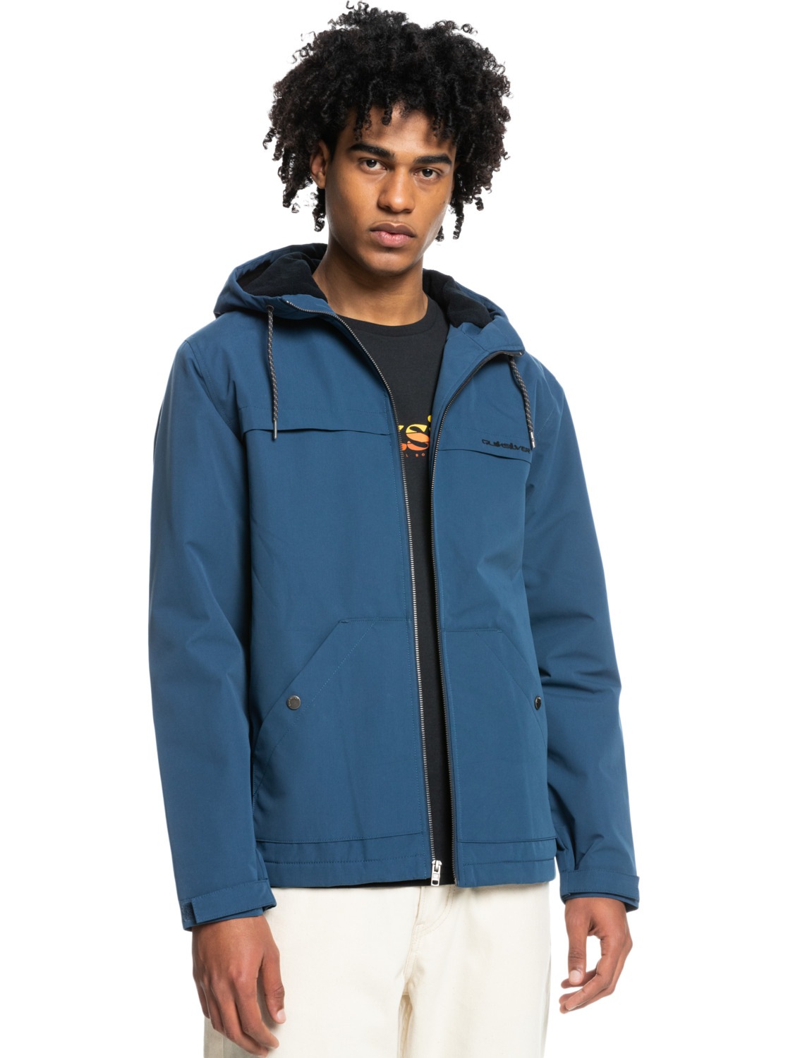 Image of Quiksilver Parka »Waiting Period« bei Ackermann Versand Schweiz