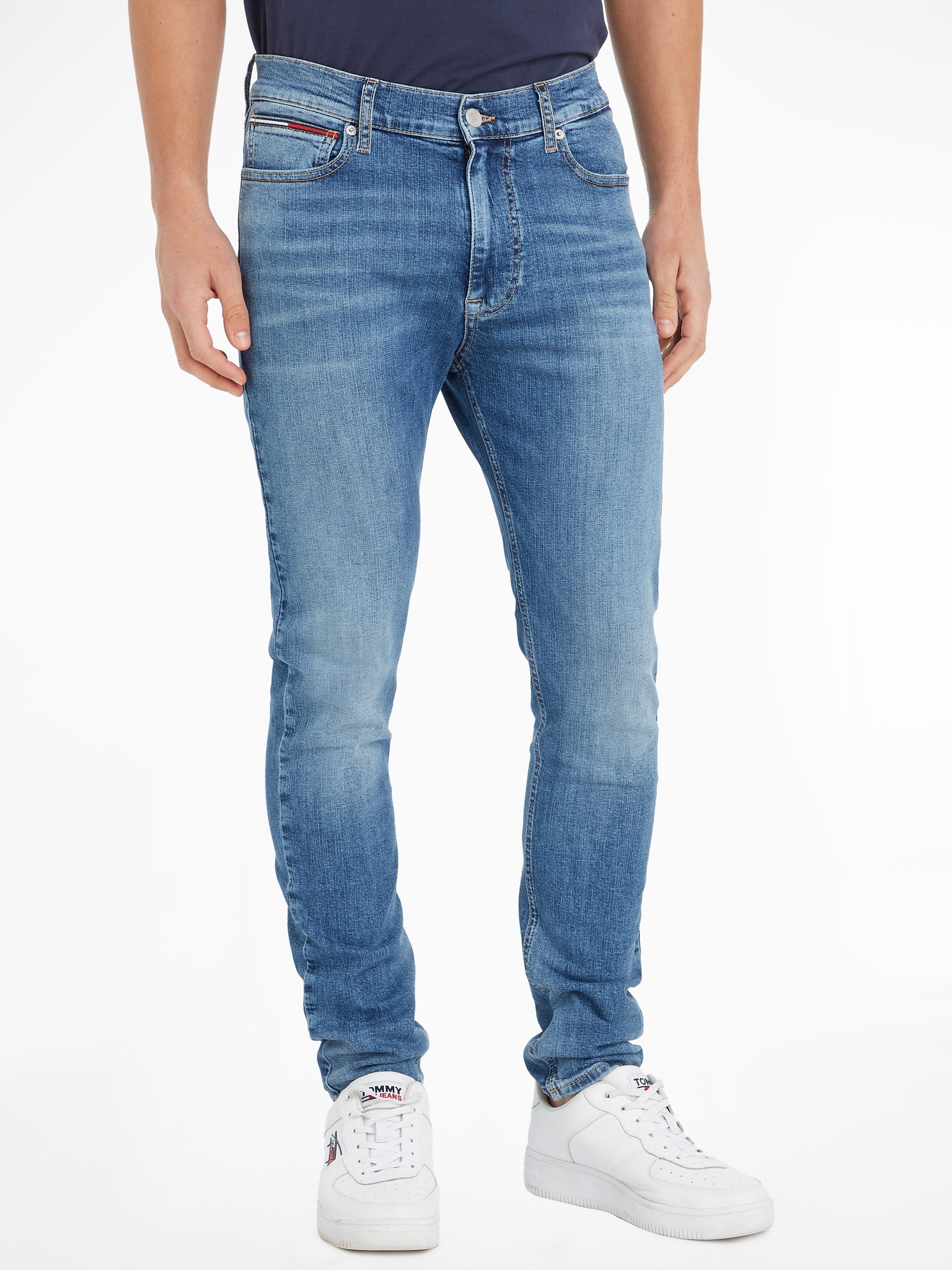 5-Pocket-Jeans »SIMON SKNY DG1219«