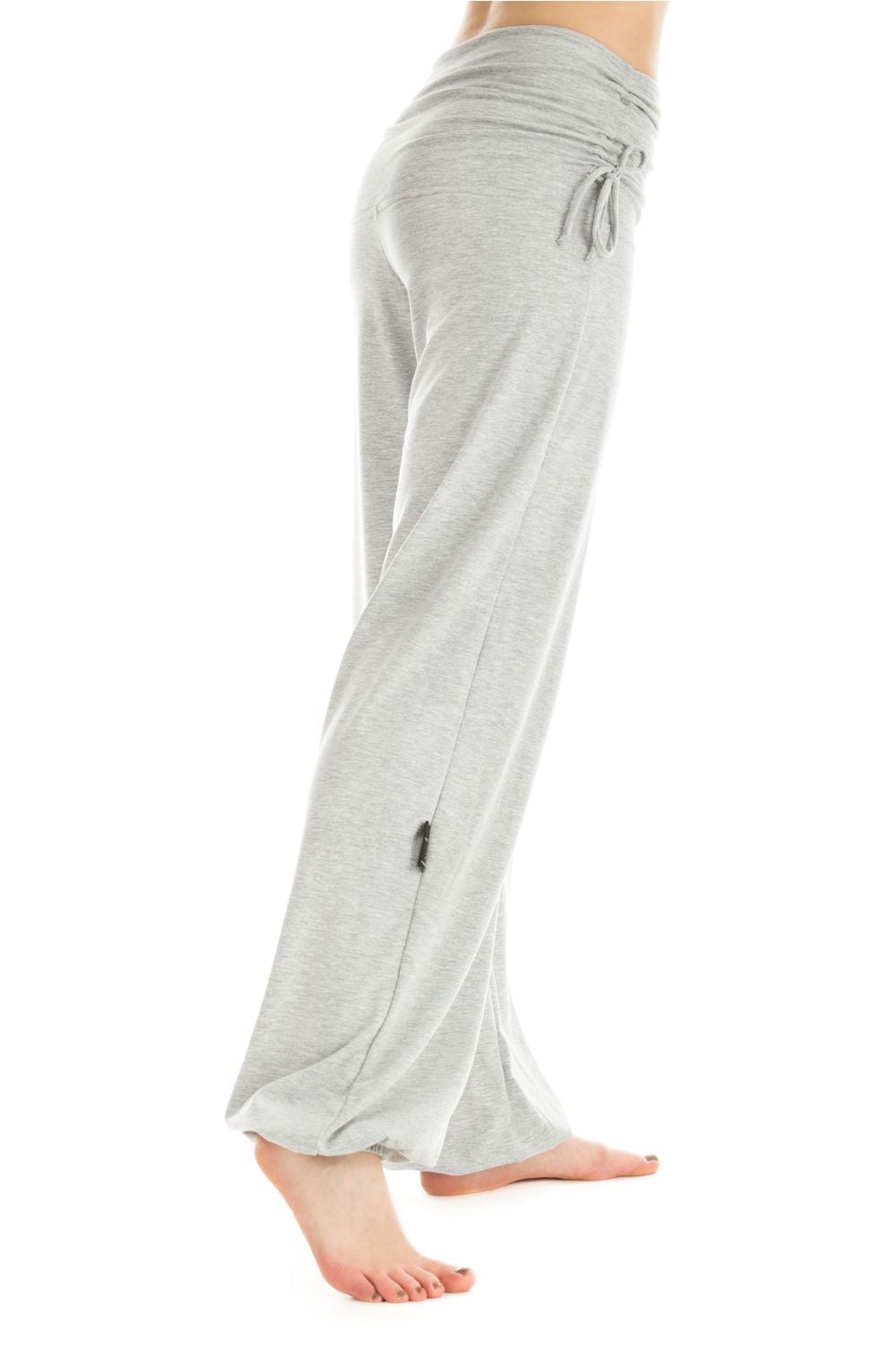 Winshape Sporthose »WH1«, mit seitlicher Raffung