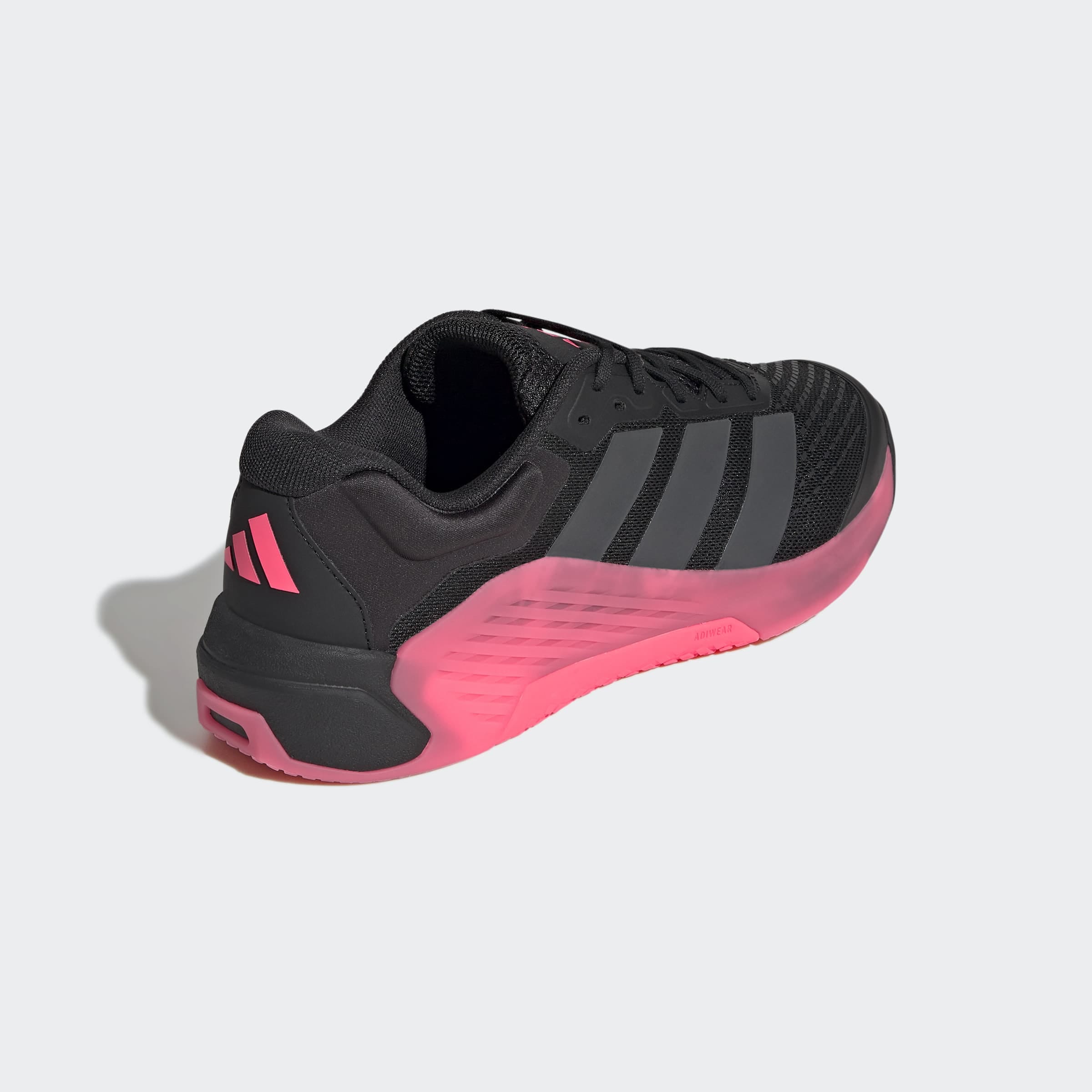 adidas Performance Chaussure d'entraînement »DROPSET 4«  pour un meilleur maintien pendant l'entraînement avec poids