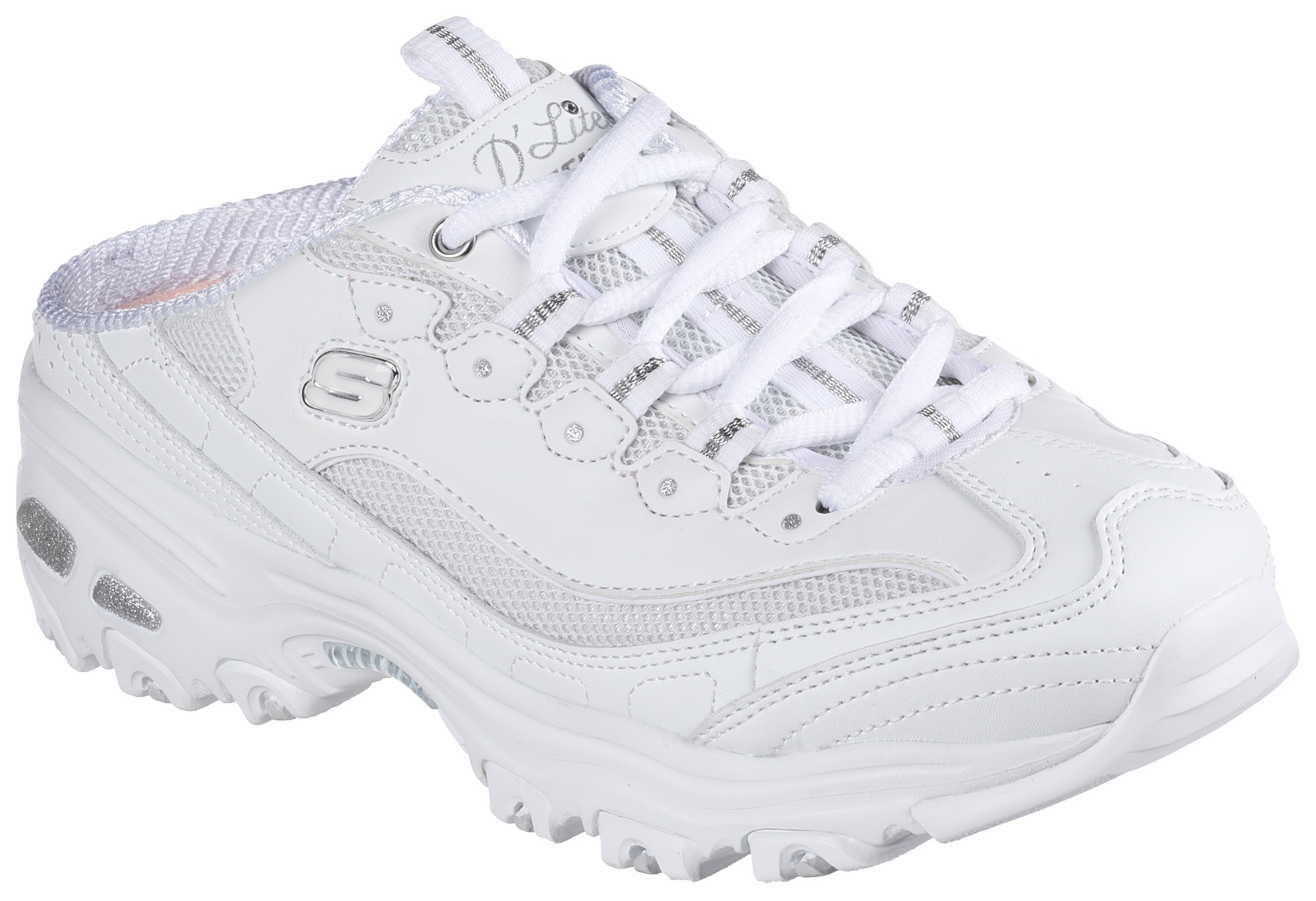 Image of Skechers Clog »D'LITES FULL BLISS«, mit gepolsterter Innensohle bei Ackermann Versand Schweiz