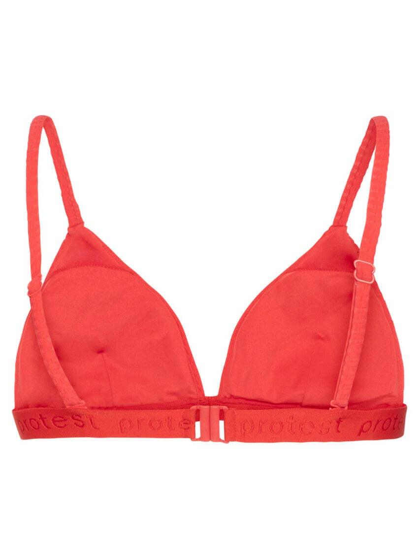 Protest Bade-Shirt »Bikini Top MIXDALIS«