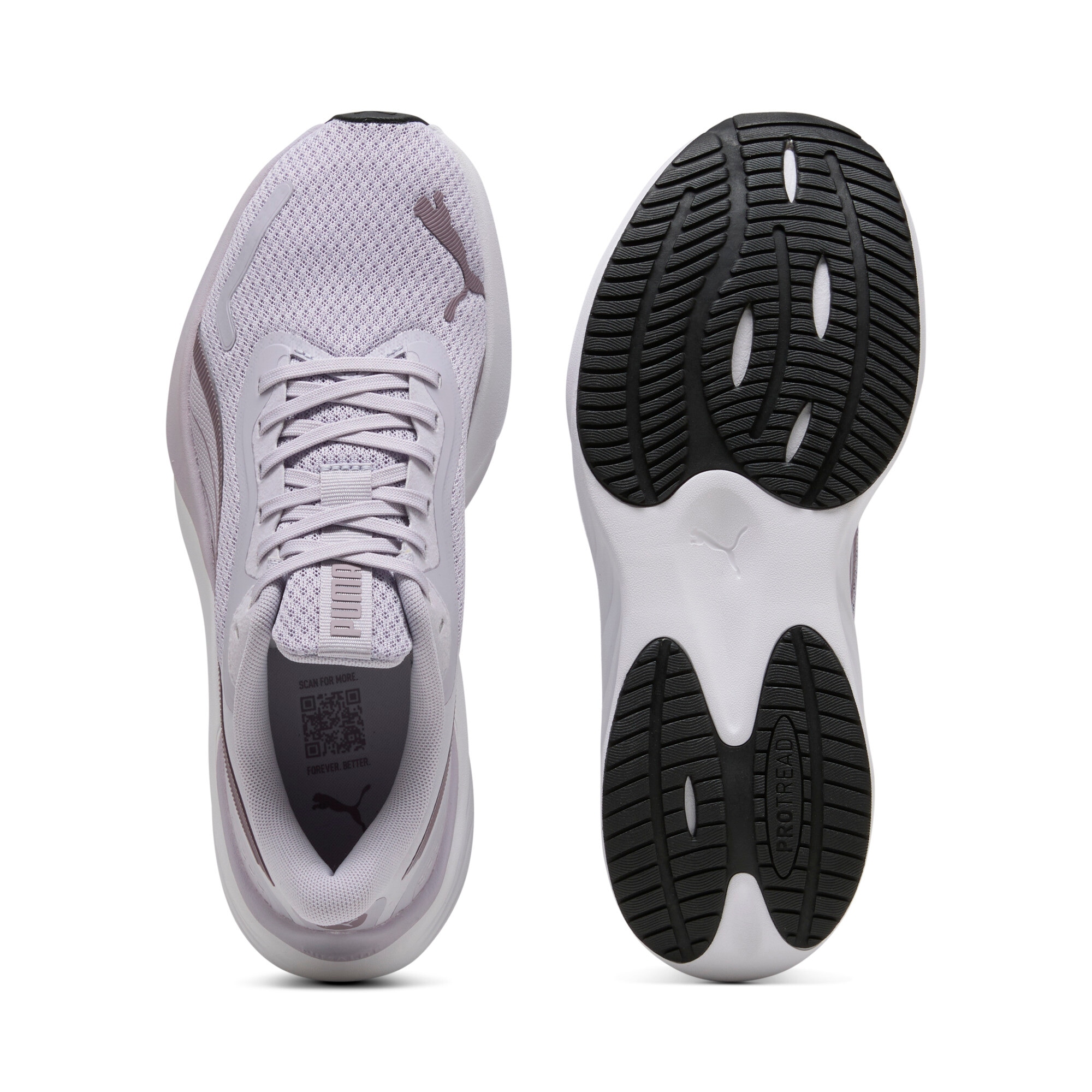 PUMA Laufschuh »POUNCE LITE«