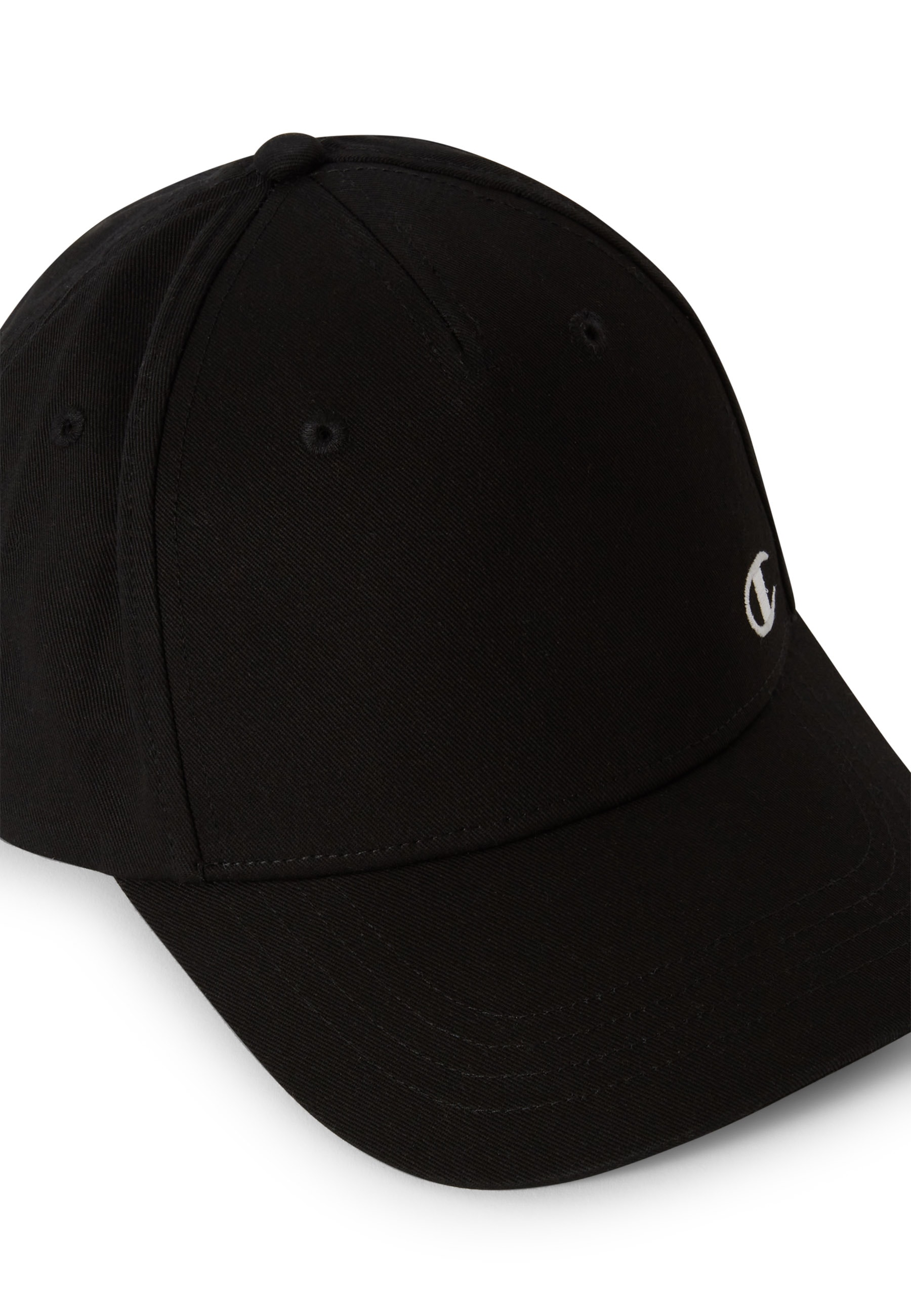 Champion Casquette de baseball »Baseball Cap with C-Logo«