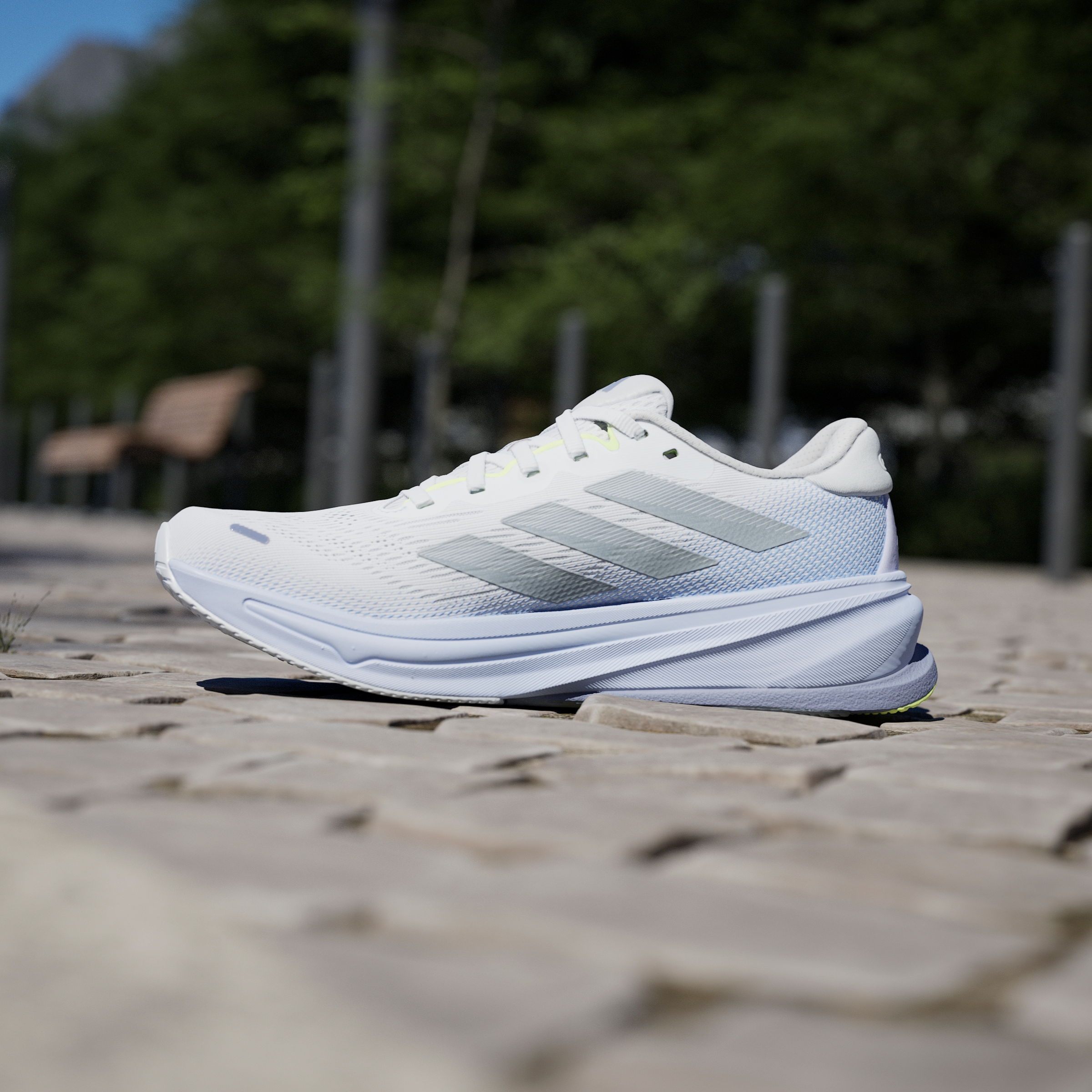 adidas Performance Laufschuh »SUPERNOVA RISE 2«