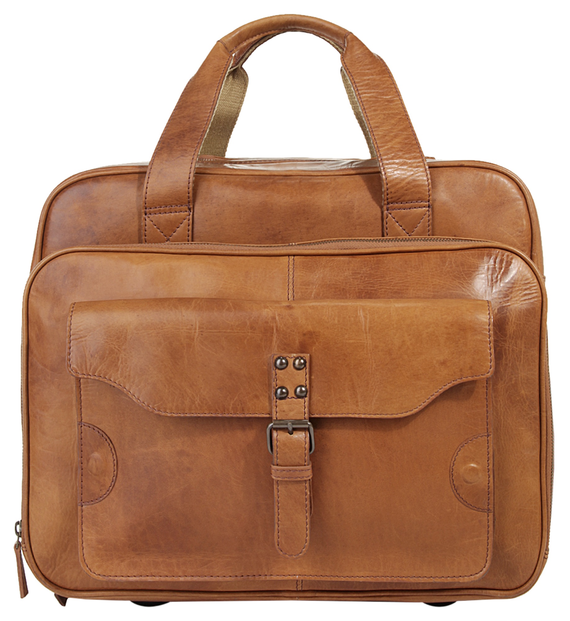 Weekender »FRANKIE´S GARAGE«