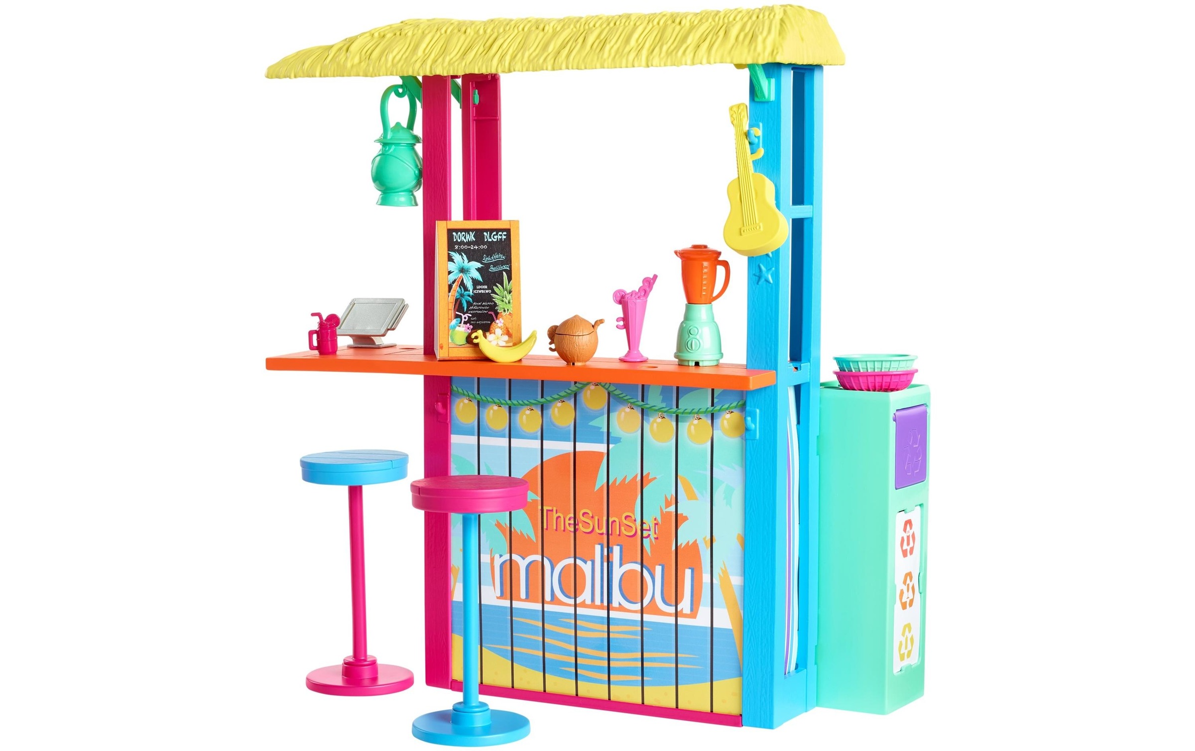 Image of Barbie Spielwelt »Loves the Ocean Str« bei Ackermann Versand Schweiz